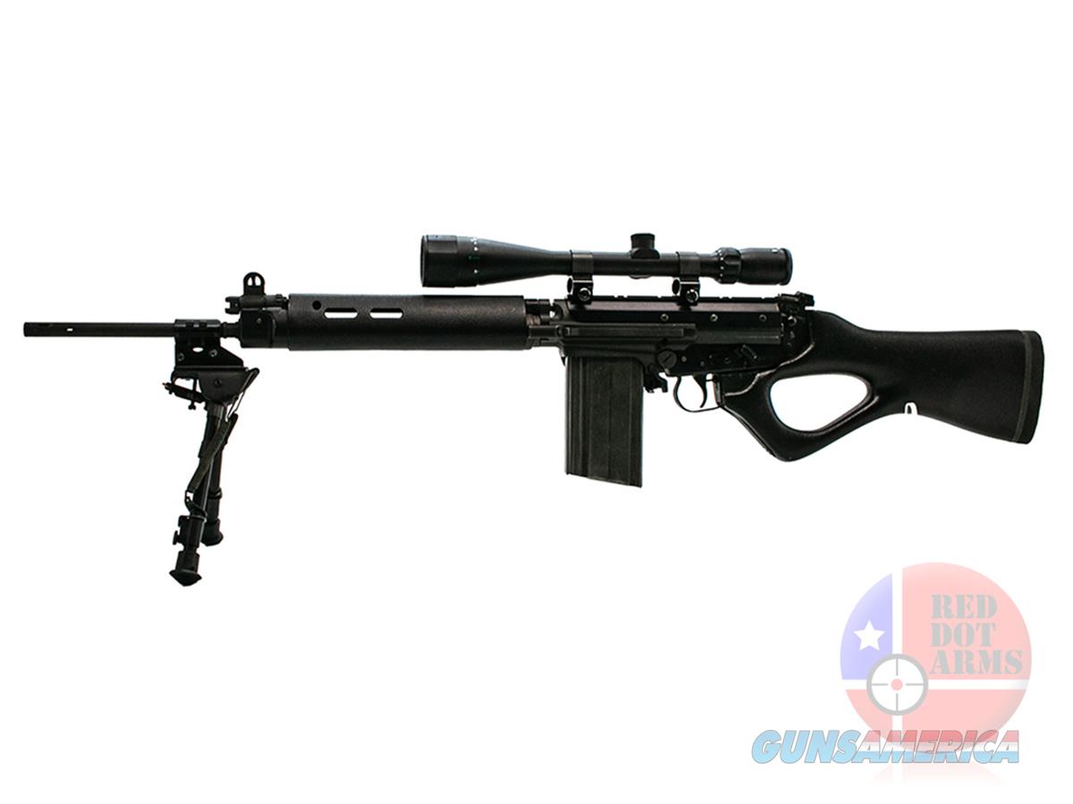 Century Arms L1A1 Sporter 308Win 20... for sale at 928030700