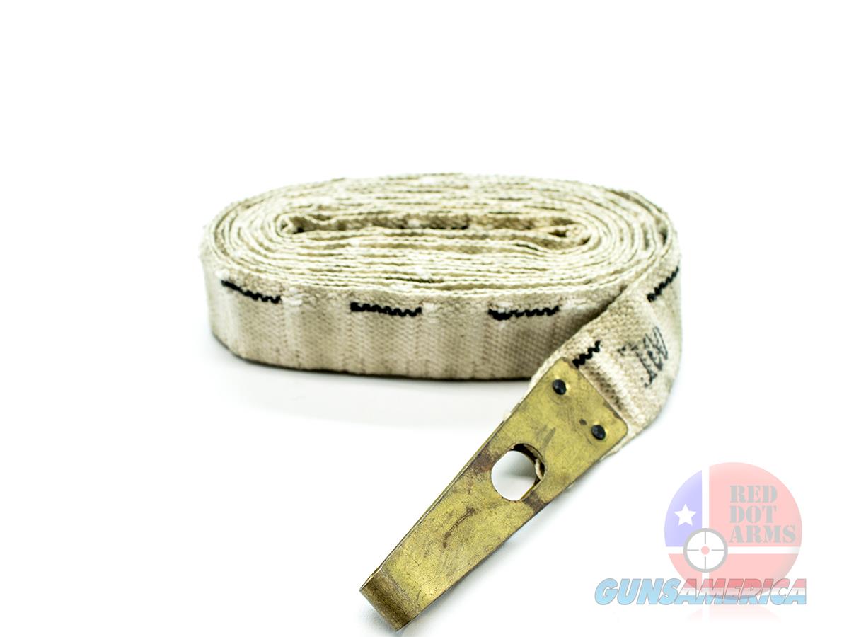 Browning 1919 Cloth Belt 100rd for sale at 969931441