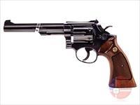 Smith & Wesson 17-3 (K22 Masterpiece) .22LR 6