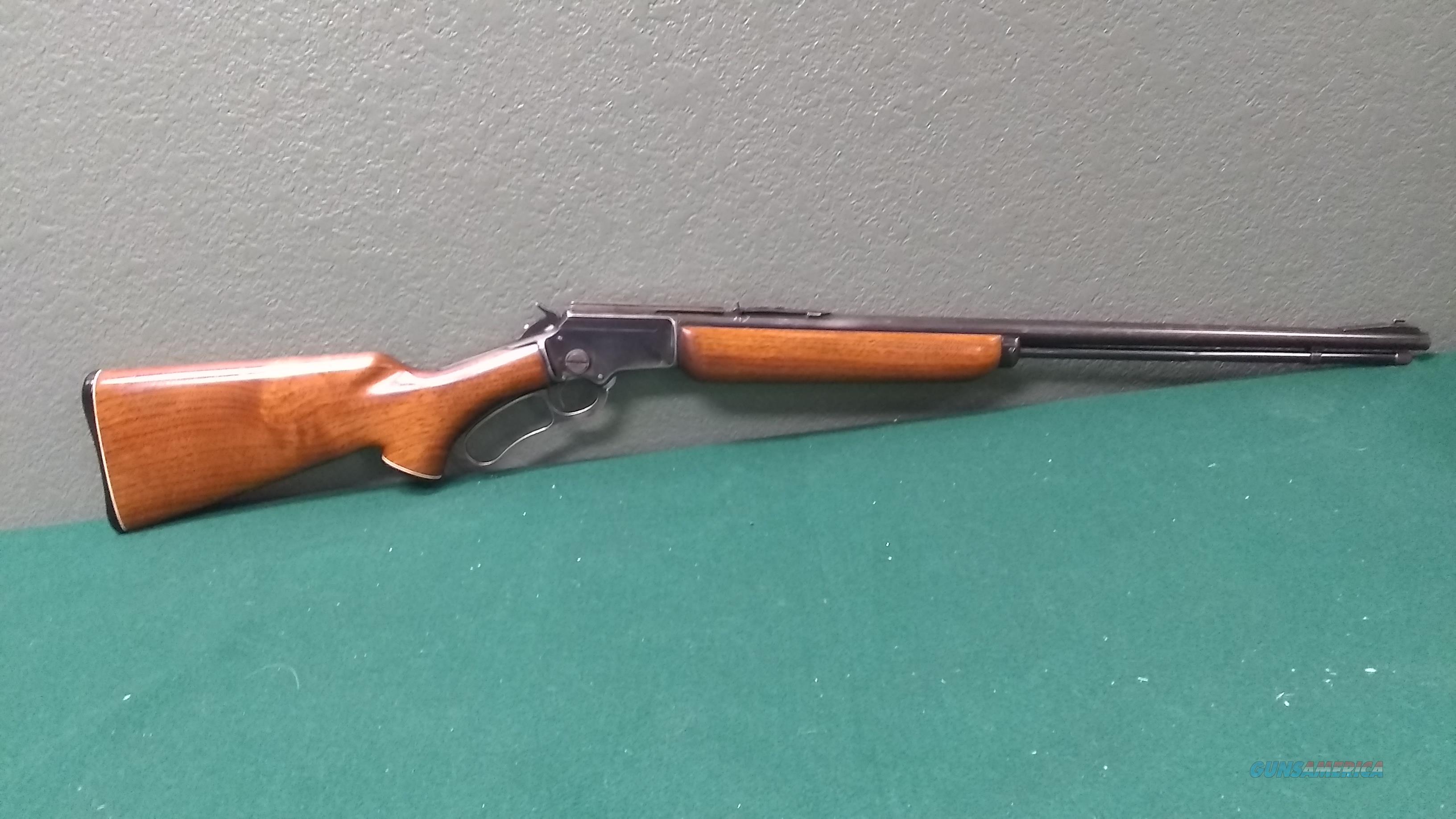 1951 Marlin 39A JM Stamped 22LR 2... for sale at