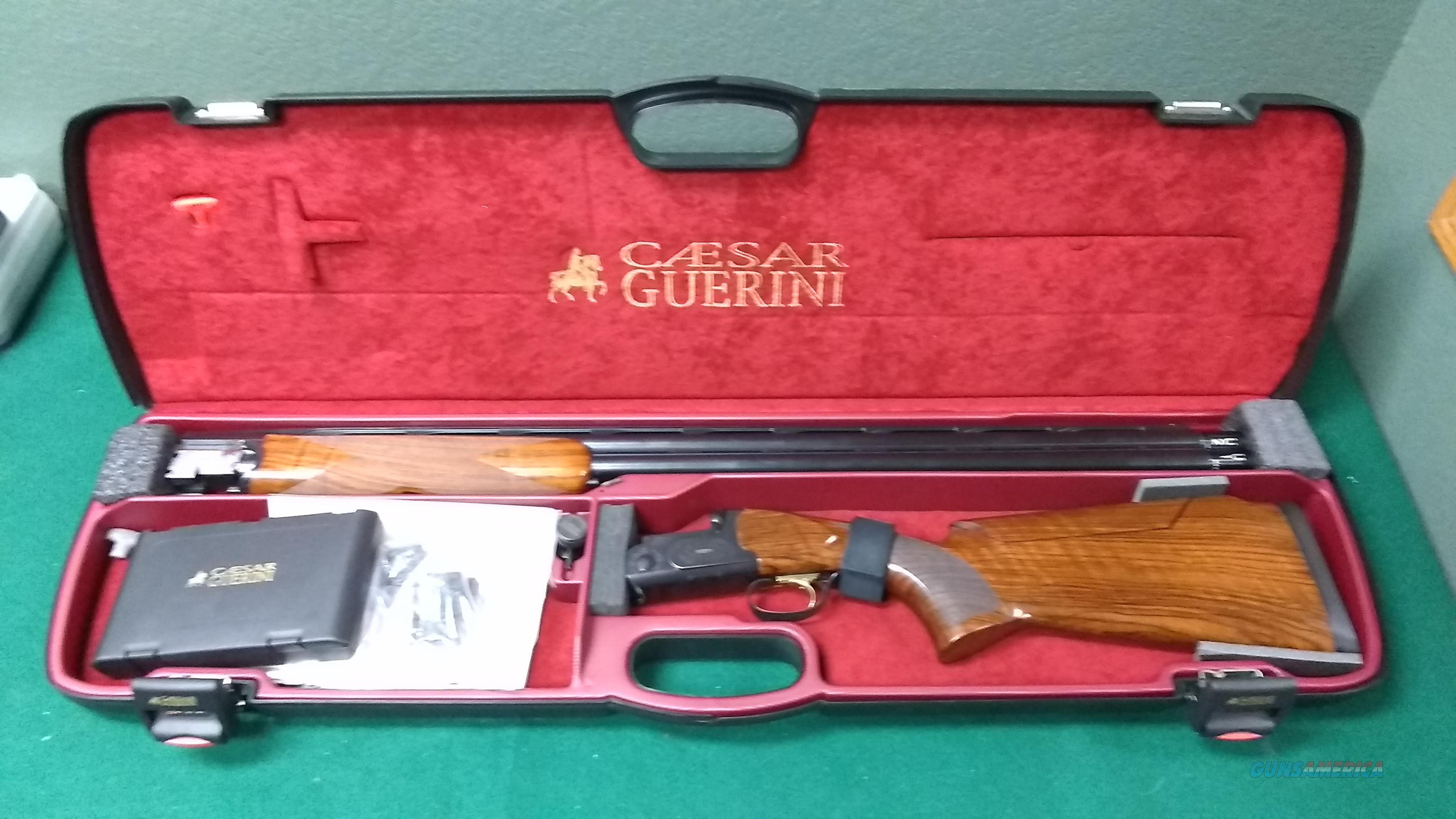 Caesar Guerini Summit Ascent 12GA... for sale at