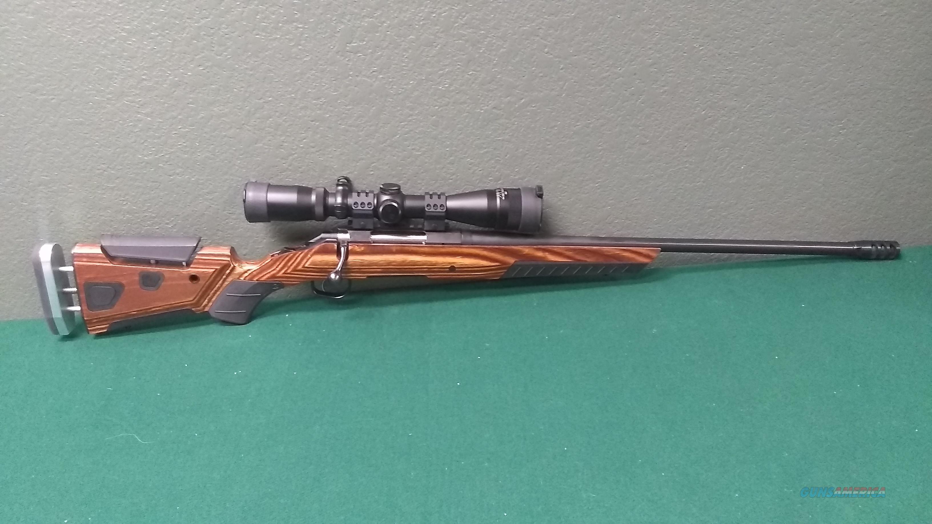 Ruger American Predator Custom Bo... for sale at