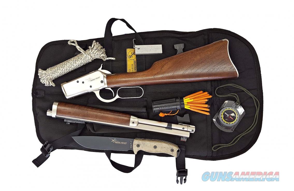 Chiappa Bush Pilot Survival Kit 4... for sale at
