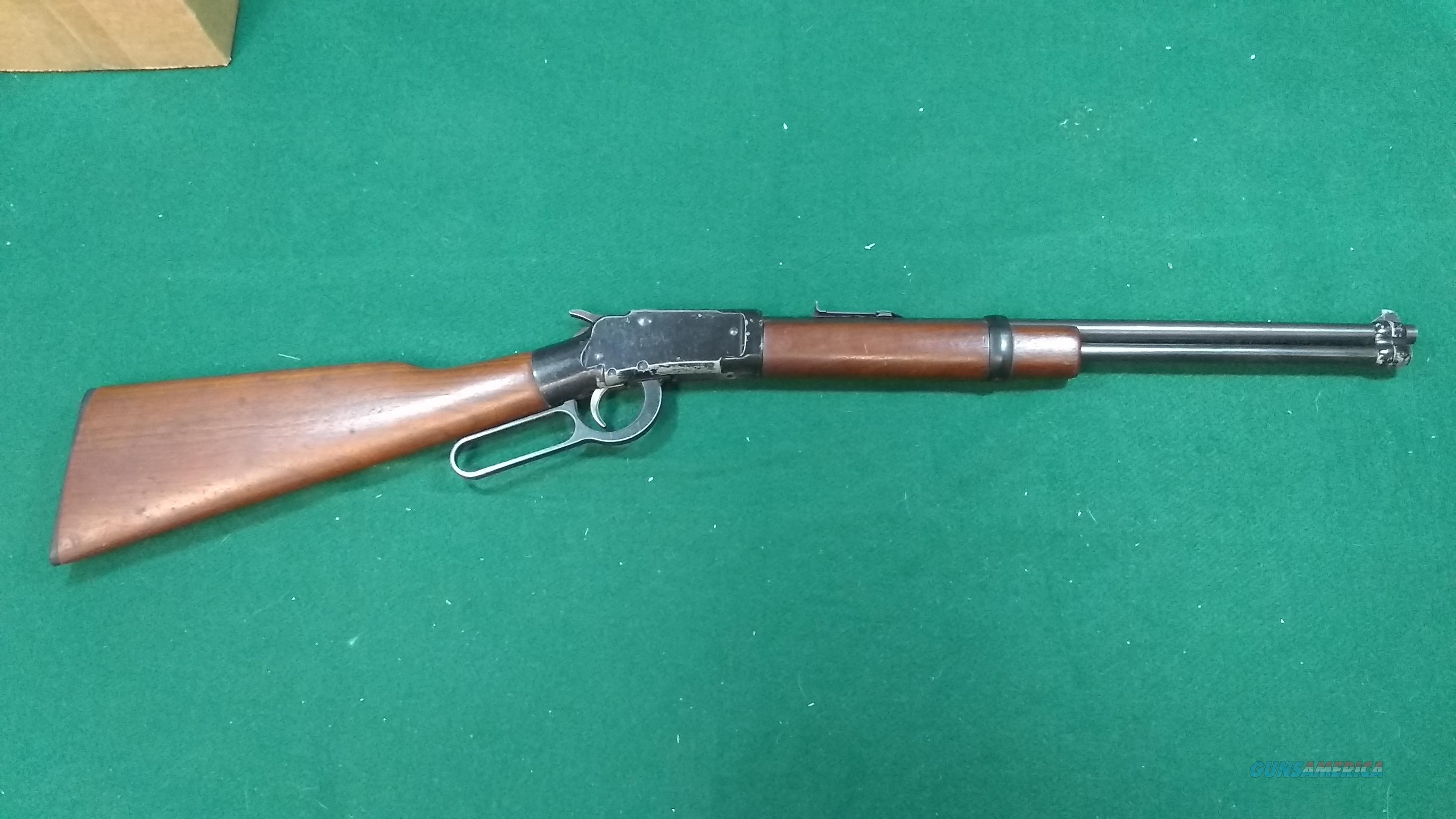 Ithaca M49 Single Shot Lever Acti... for sale at
