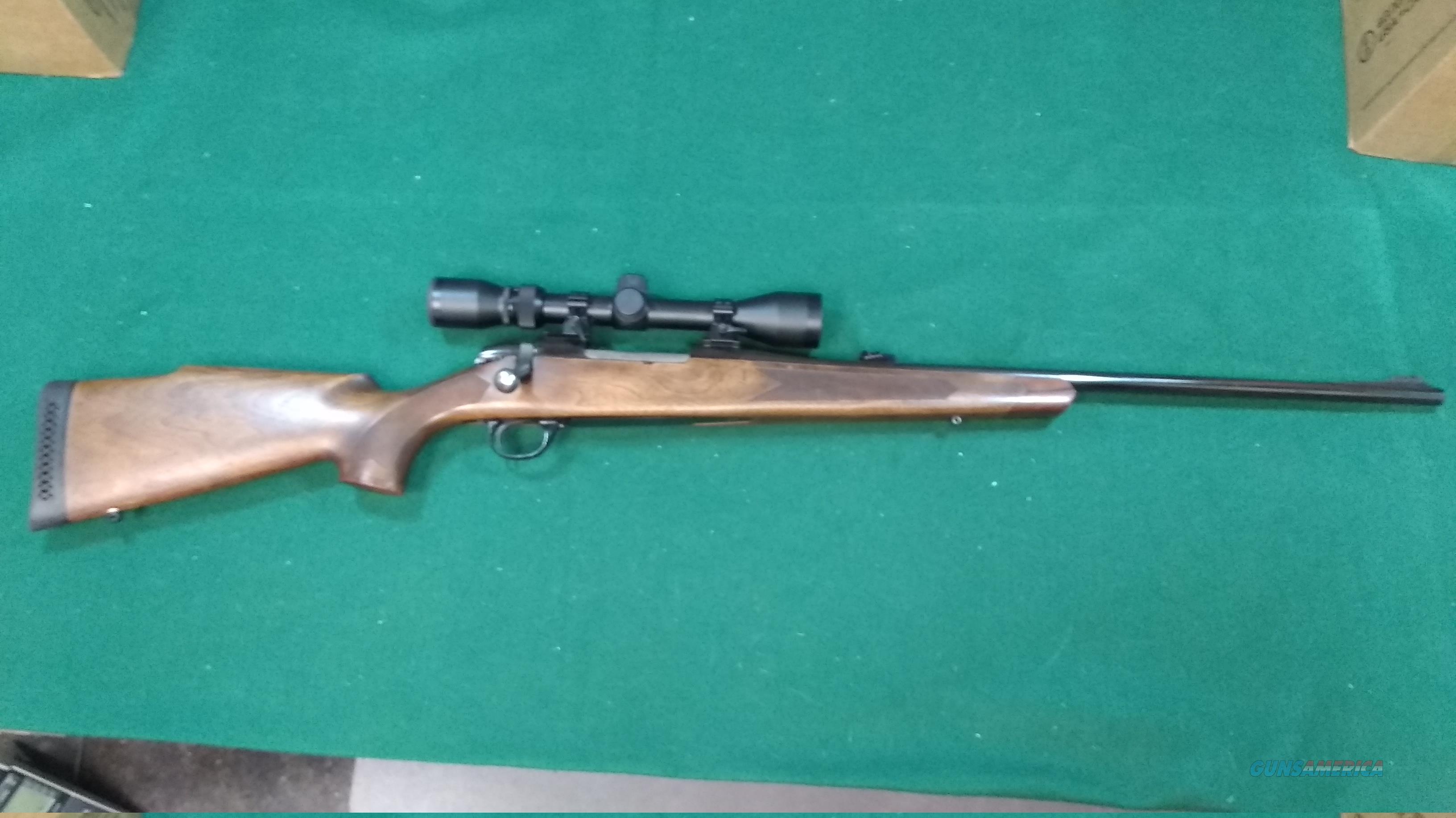 BSA Bolt Action Rifle .243 Win. for sale at