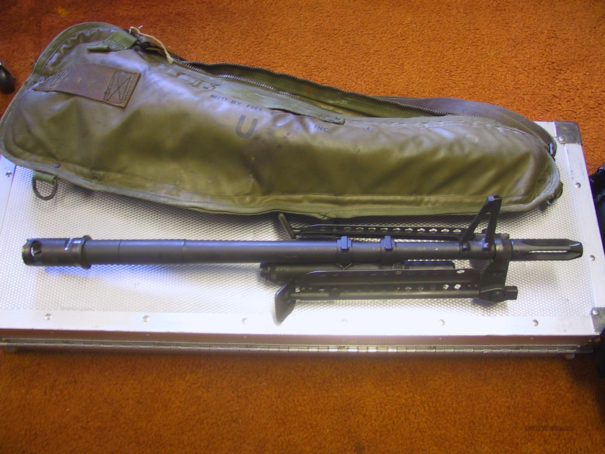 M60 barrel complete for sale at 951827774