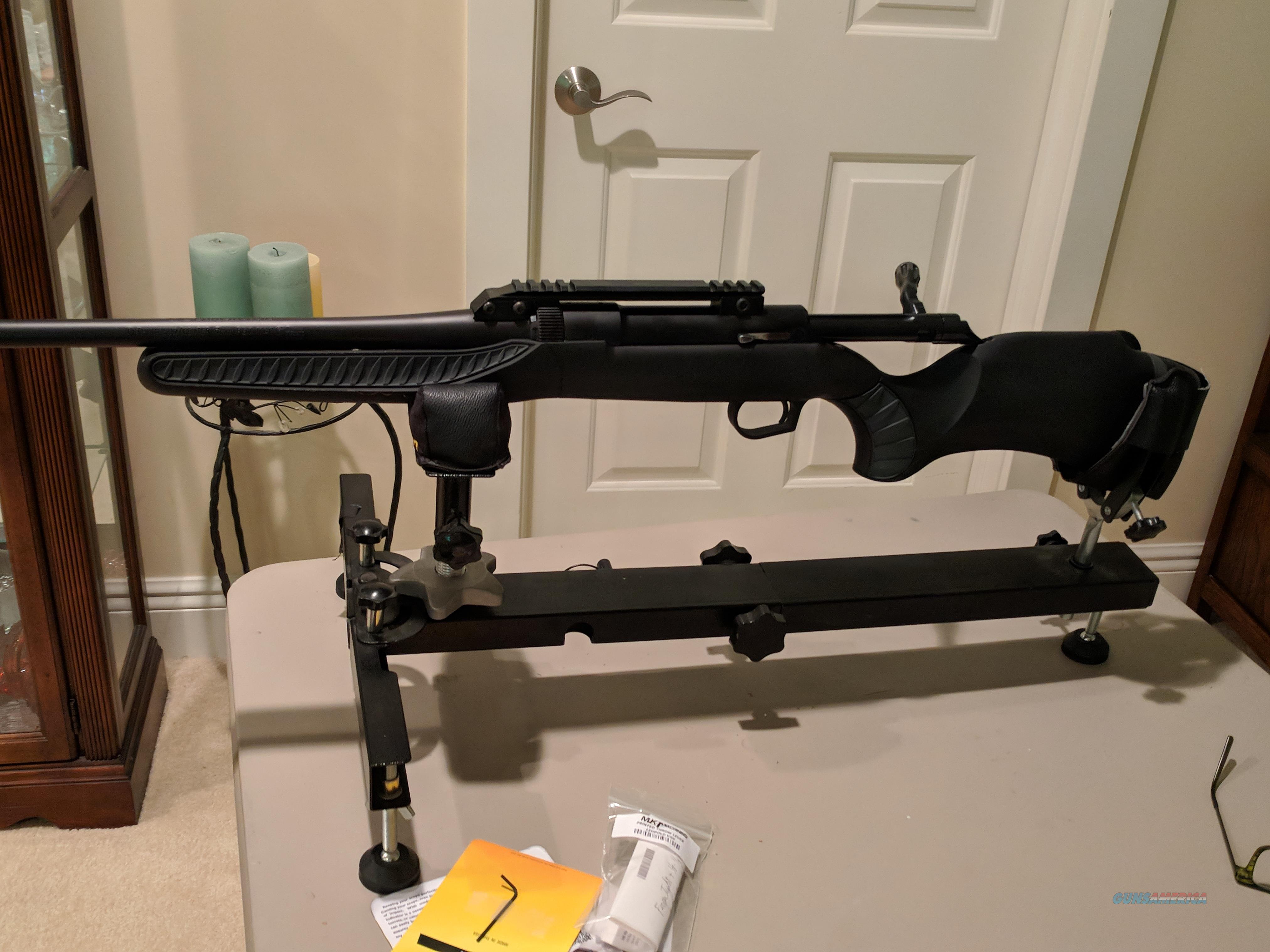 Thompson Center Dimension Rifle, CO... for sale at