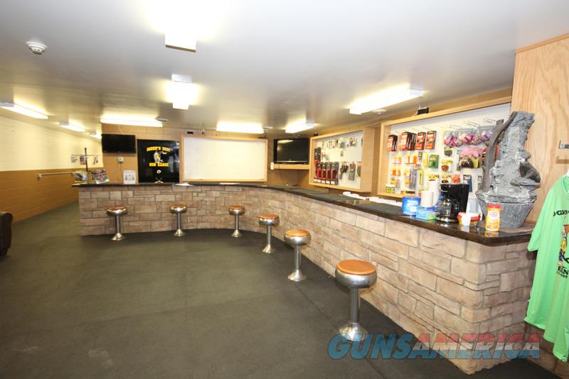 Ogden's Best Gun Range for sale at 971776444