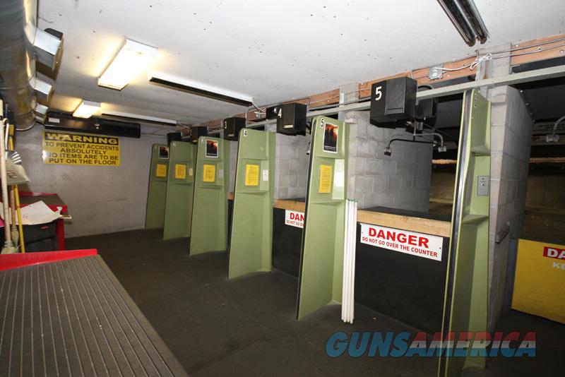 Ogden's Best Gun Range for sale at 971776444