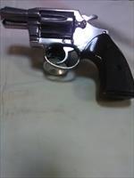 Colt Detective 38 Special