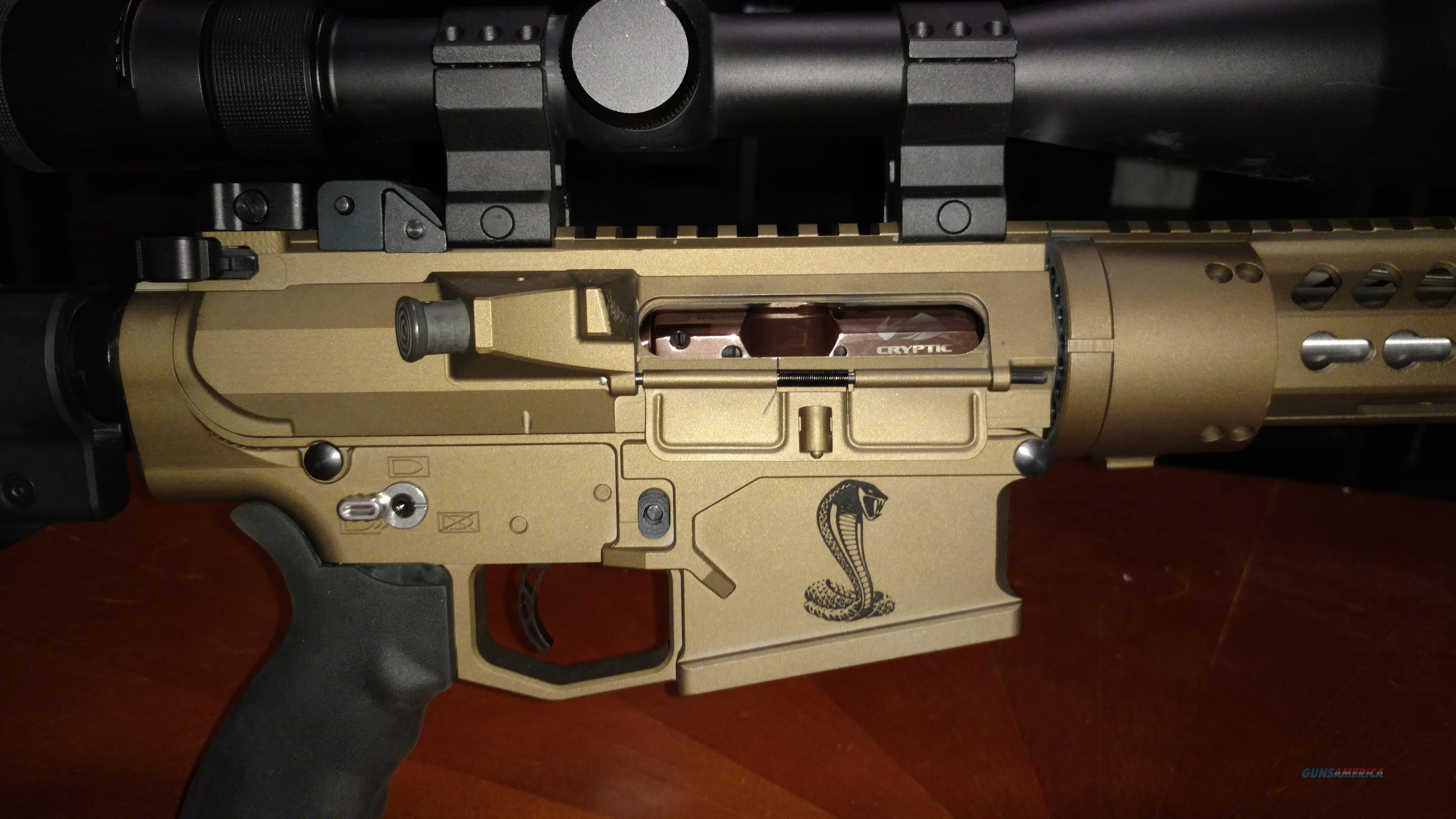 Elk Creek AR10 308 for sale at 923081246