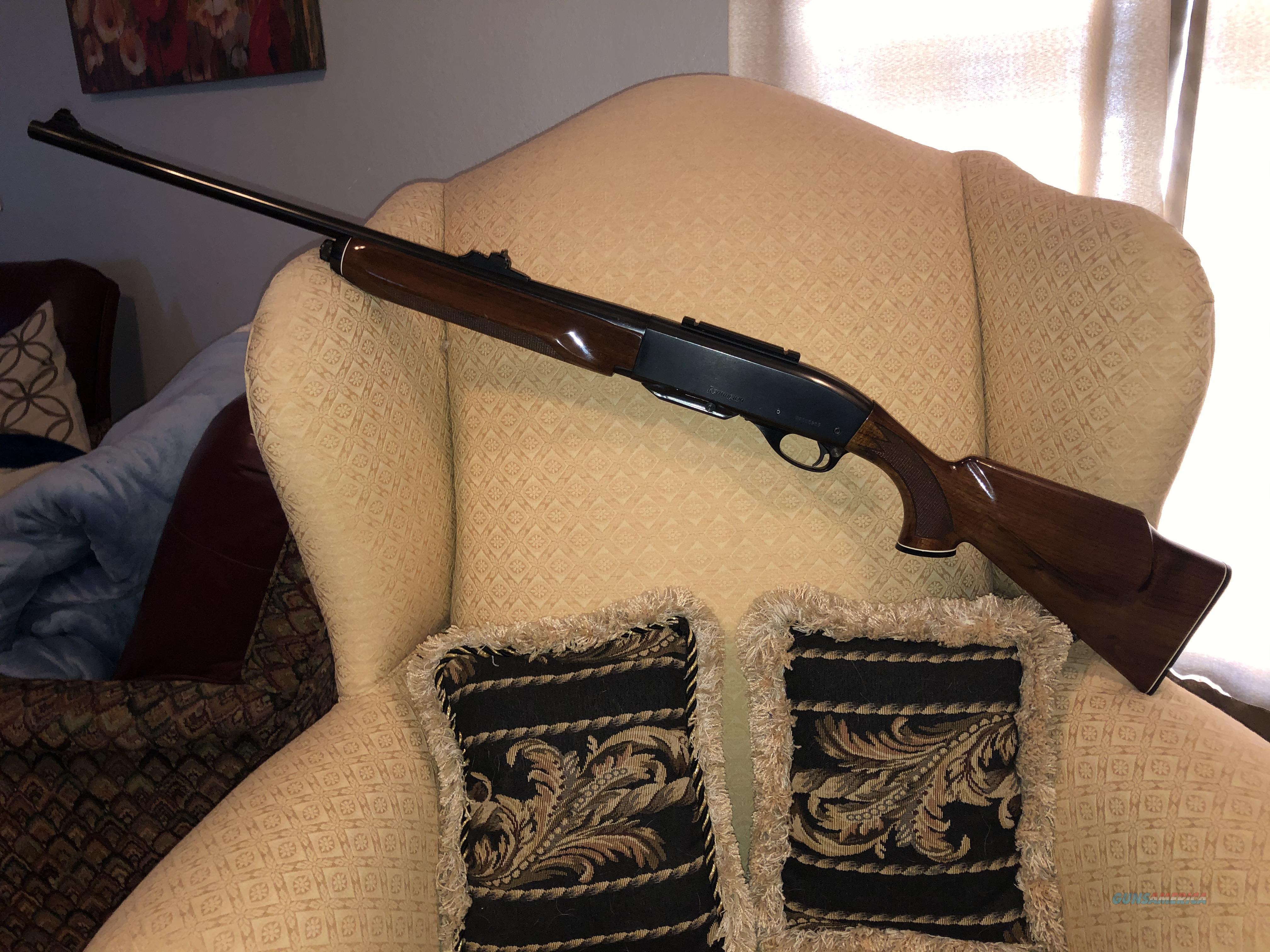 Remington Model FOUR for sale at Gunsamerica.com: 919465656