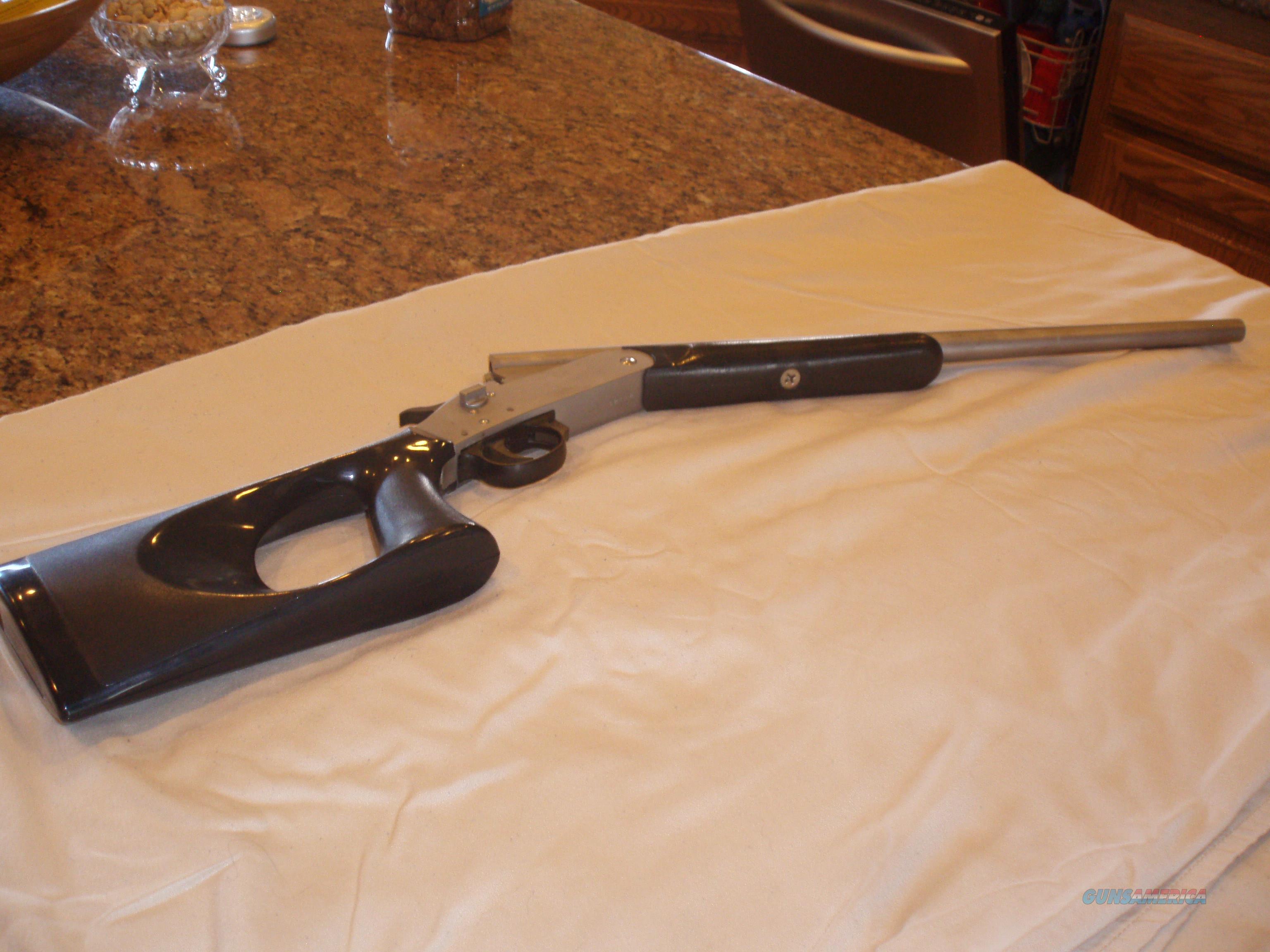 Snake Charmer II 410 gauge Sporting... for sale at