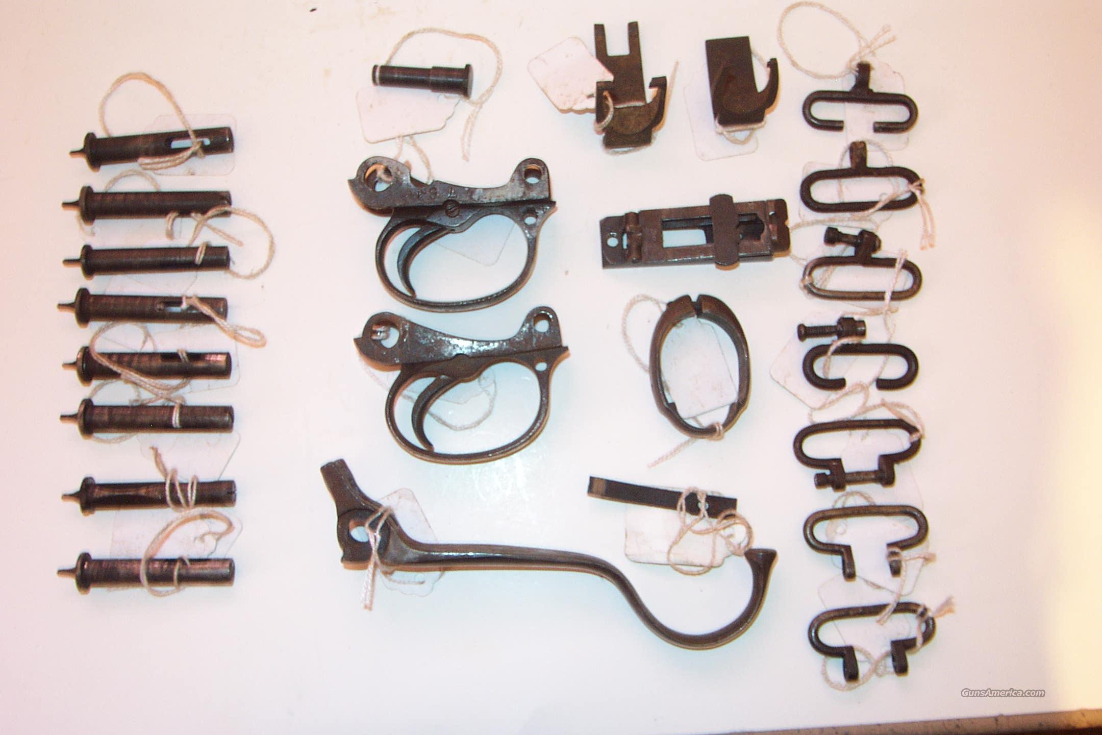 Martini Henry parts for sale at 922590248