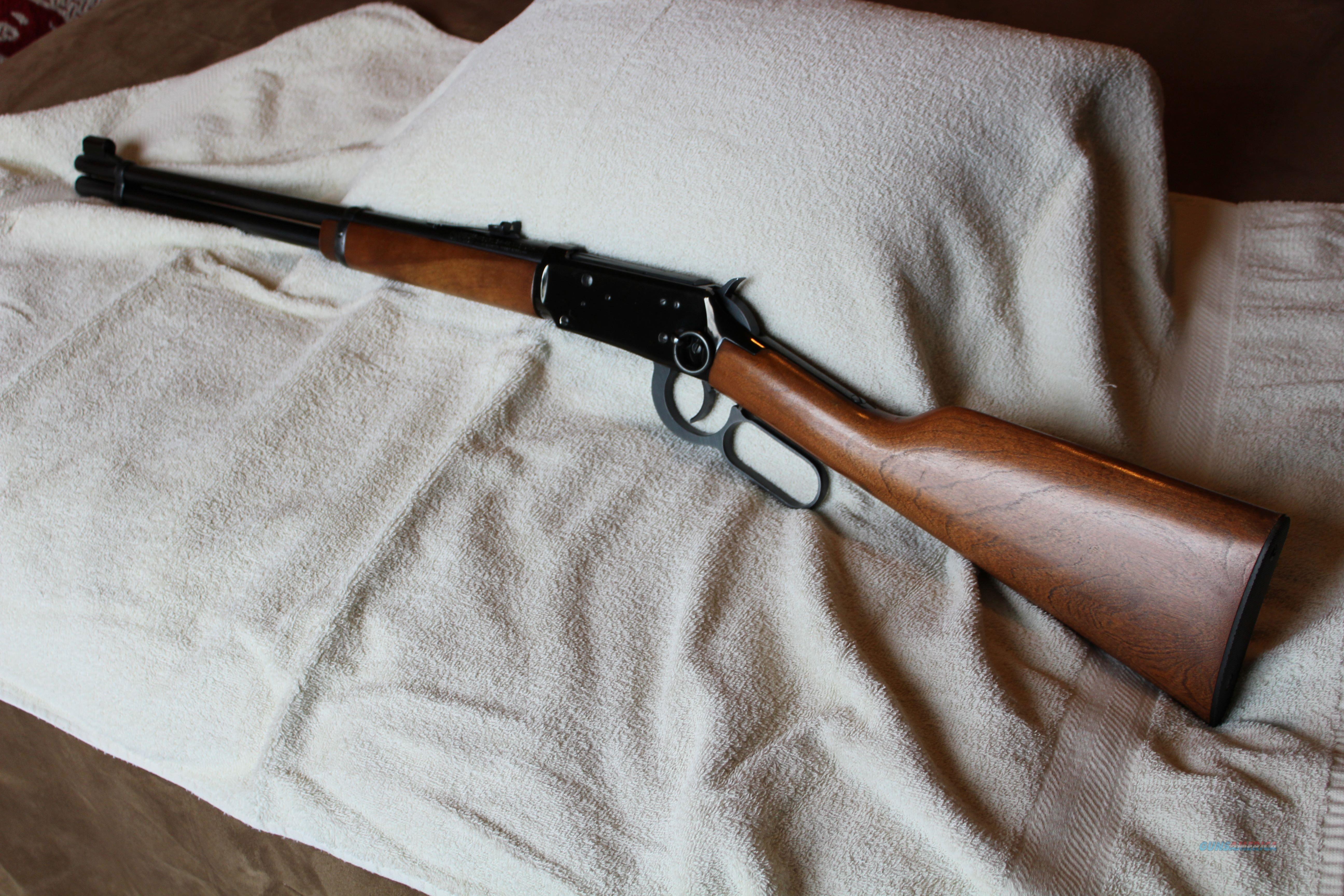 Winchester Model 9444 Magnum for sale at 907620564