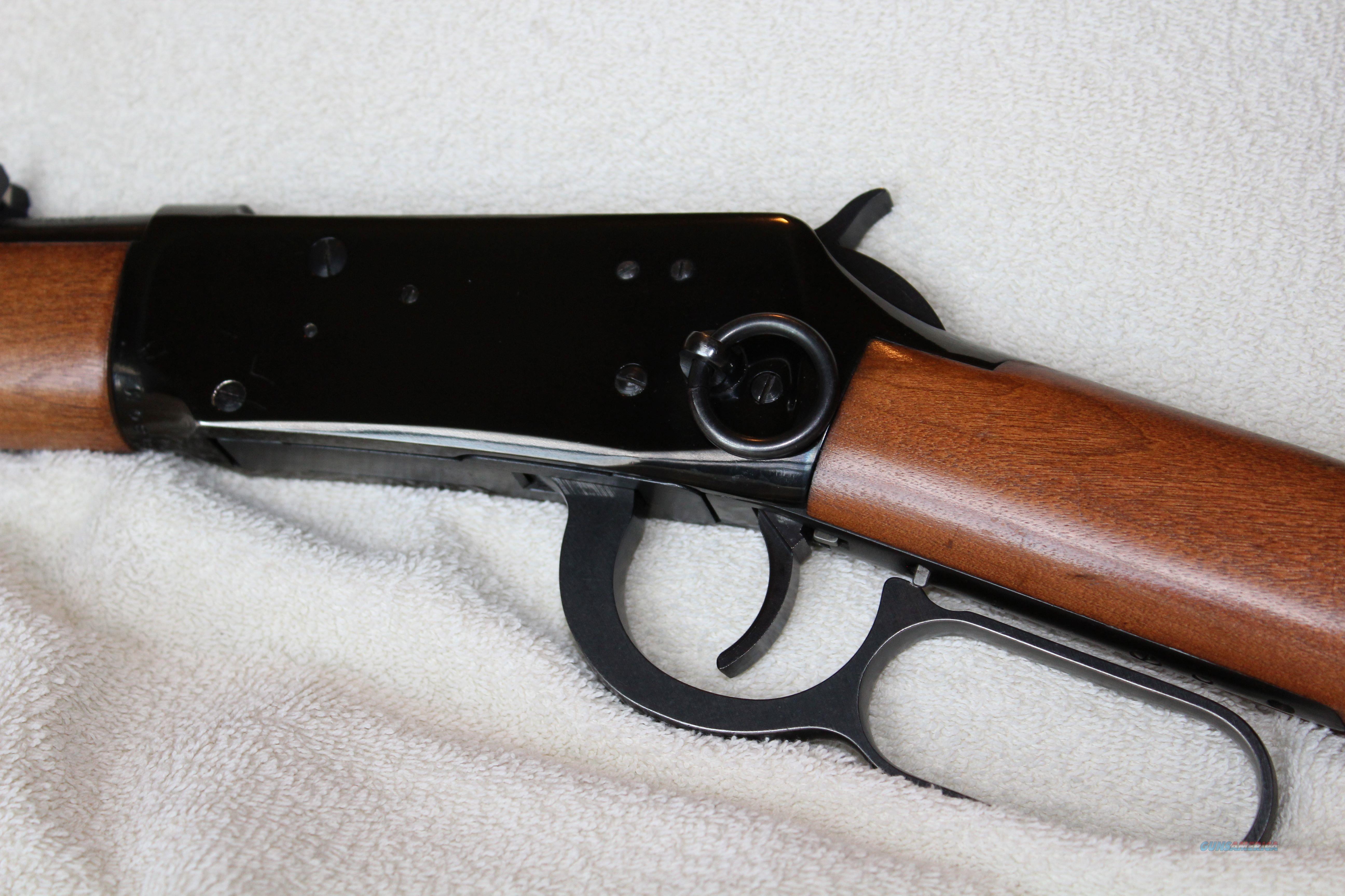 Winchester Model 9444 Magnum for sale at 907620564