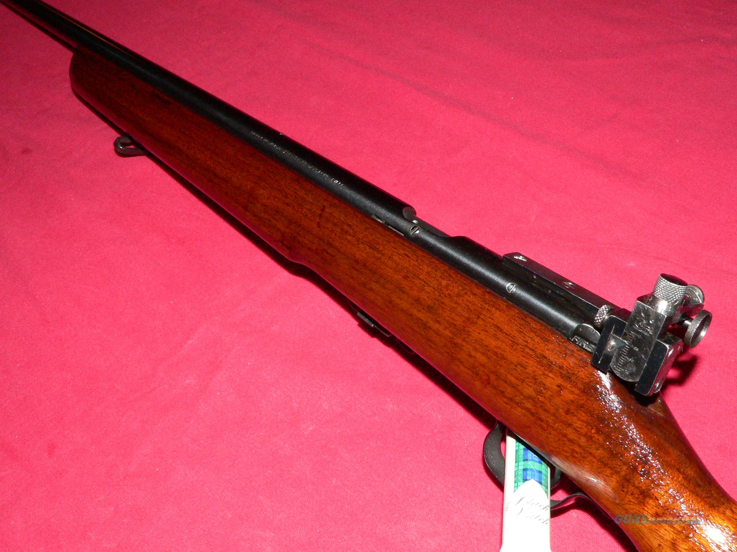 REDUCED Savage Model 19 NRA Match... for sale at