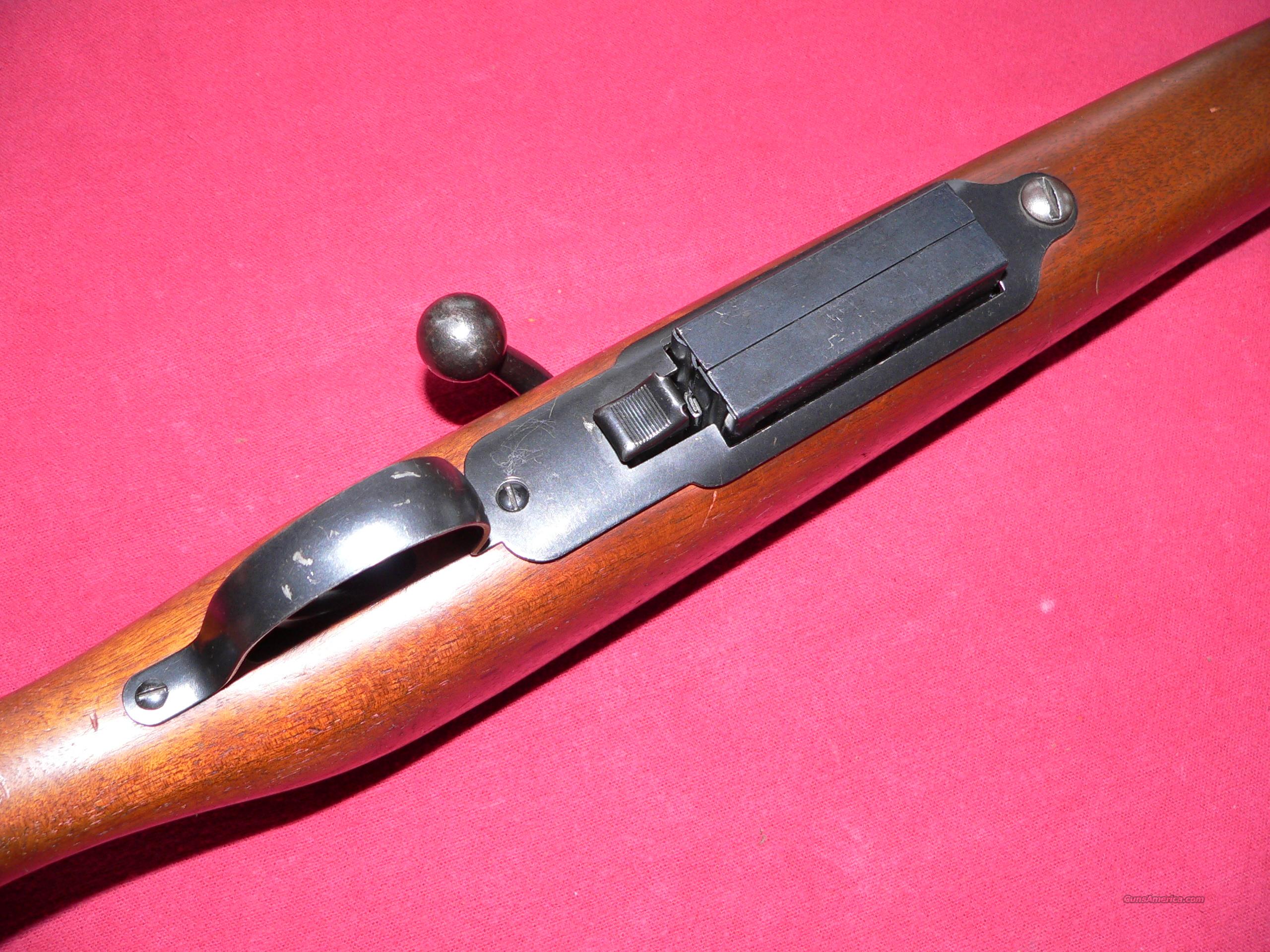 Marlin Model 55 12 gauge BoltActio... for sale at