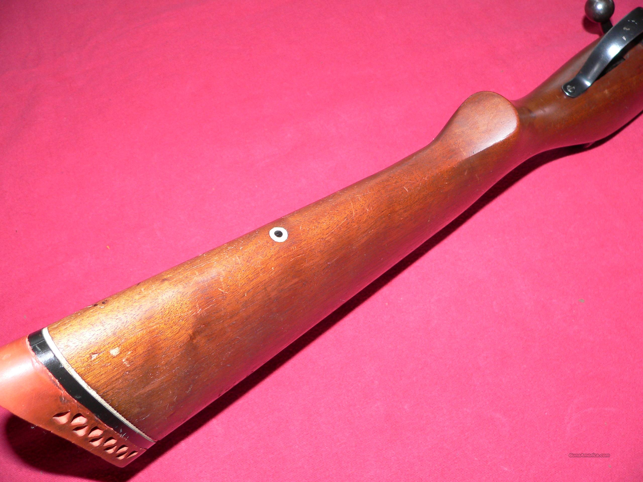 Marlin Model 55 12 gauge BoltActio... for sale at