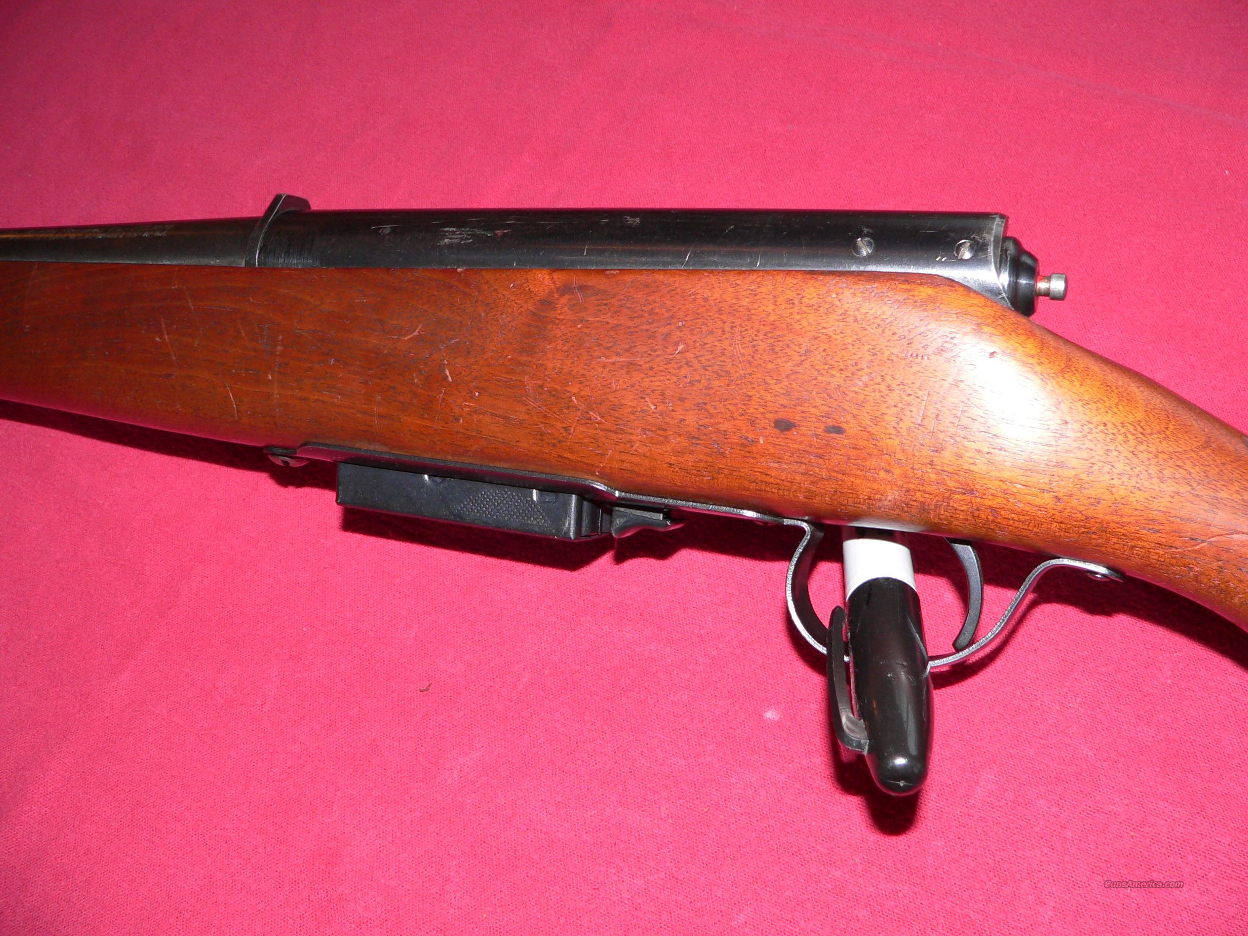 Marlin Model 55 12 gauge BoltActio... for sale at