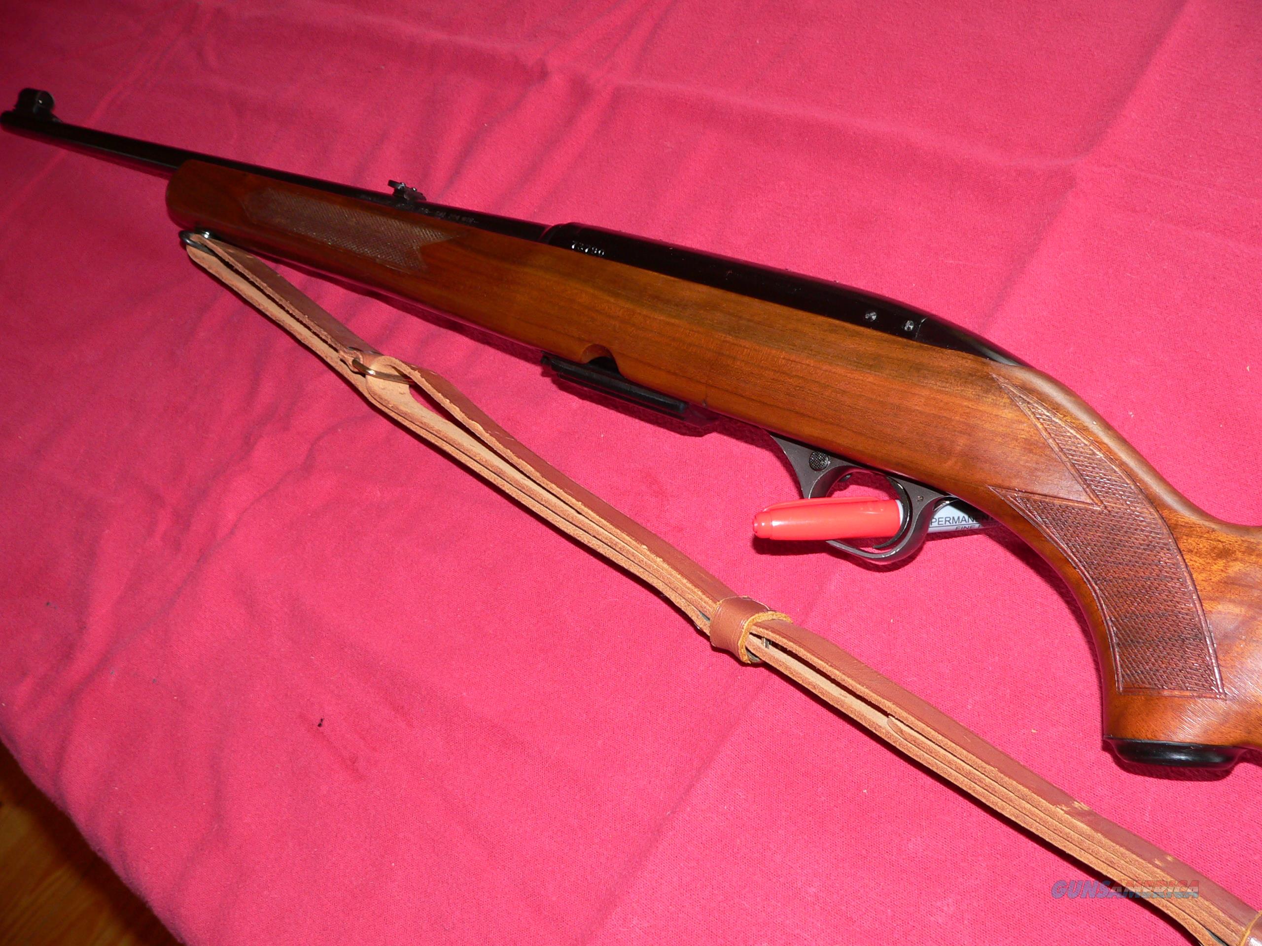 Winchester Model 100 cal. .284 Win.... for sale at