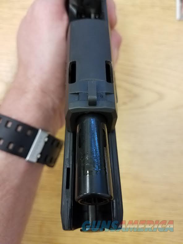 Like New Ported Barrel Sig P320 for sale at 903895339