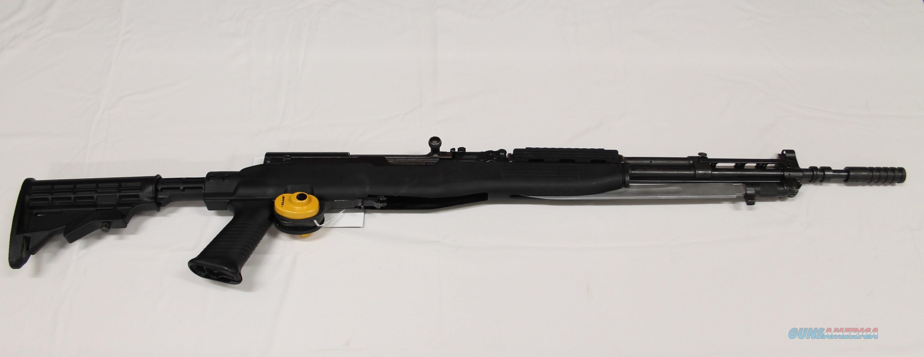 Century Arms Yugo SKS Model 59/66 7... for sale at