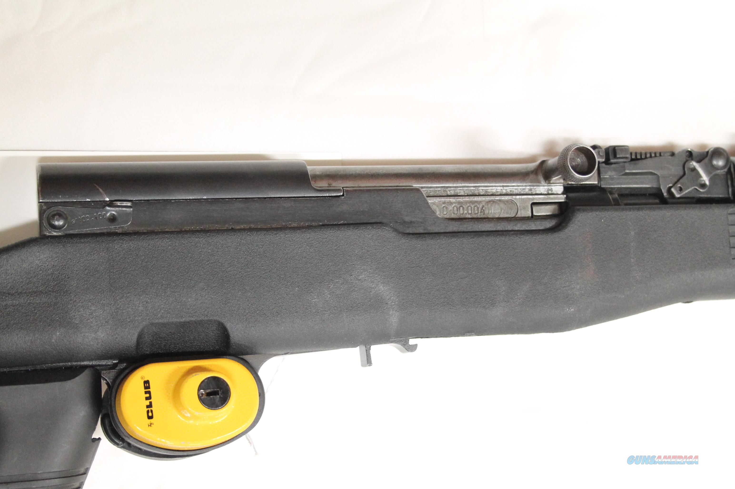 Century Arms Yugo SKS Model 59/66 7... for sale at