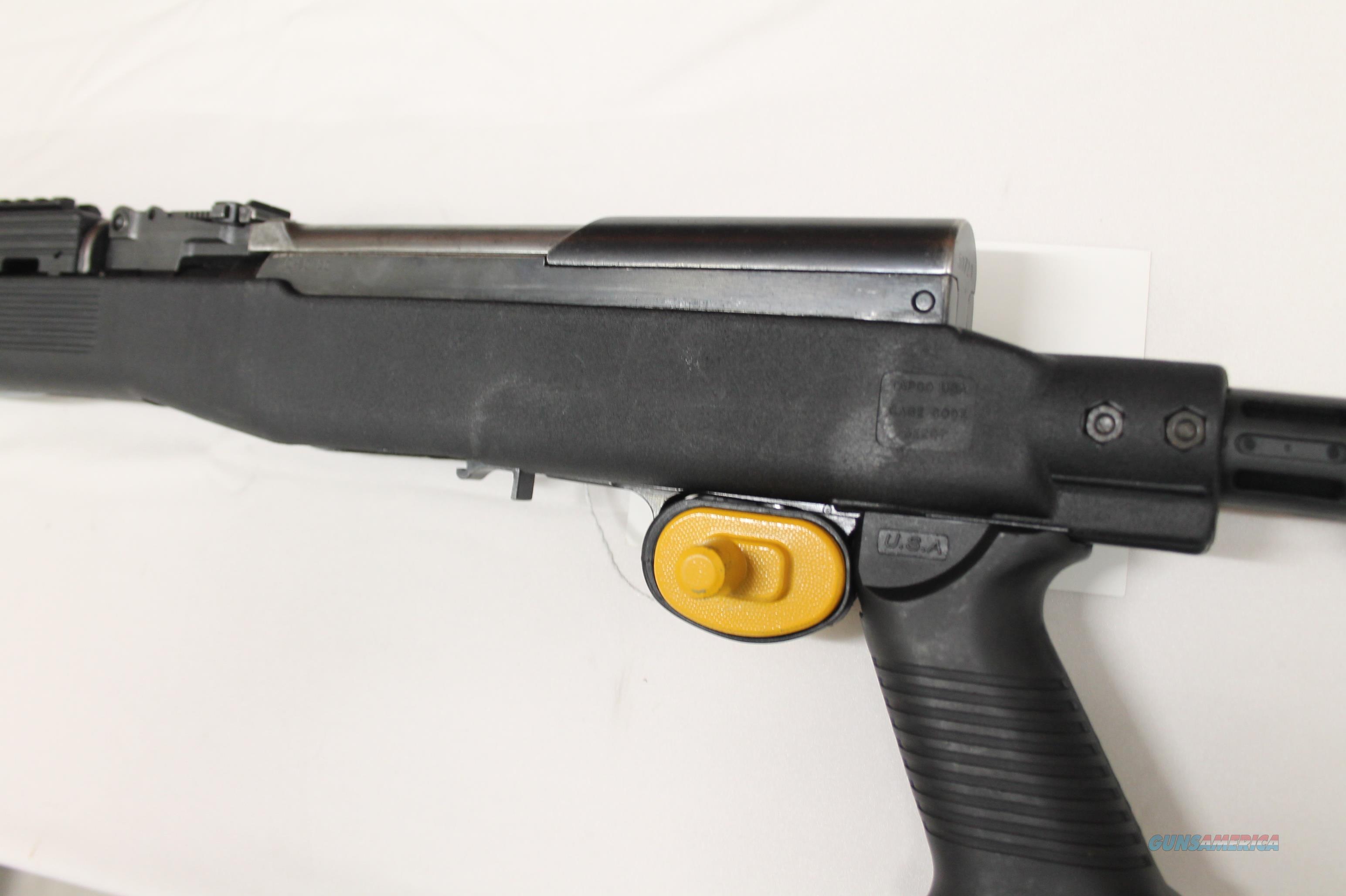 Century Arms Yugo SKS Model 59/66 7... for sale at