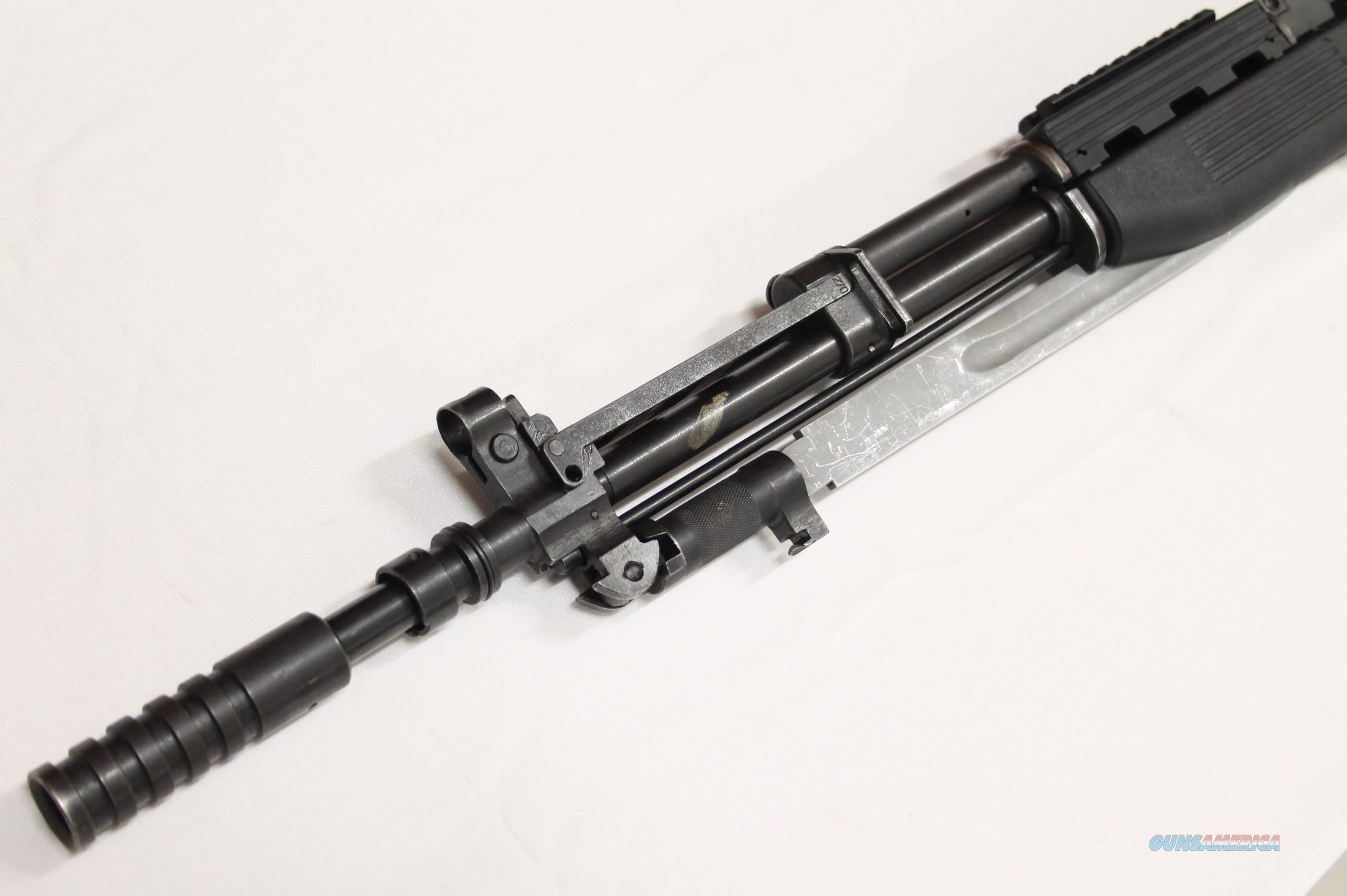 Century Arms Yugo SKS Model 59/66 7... for sale at