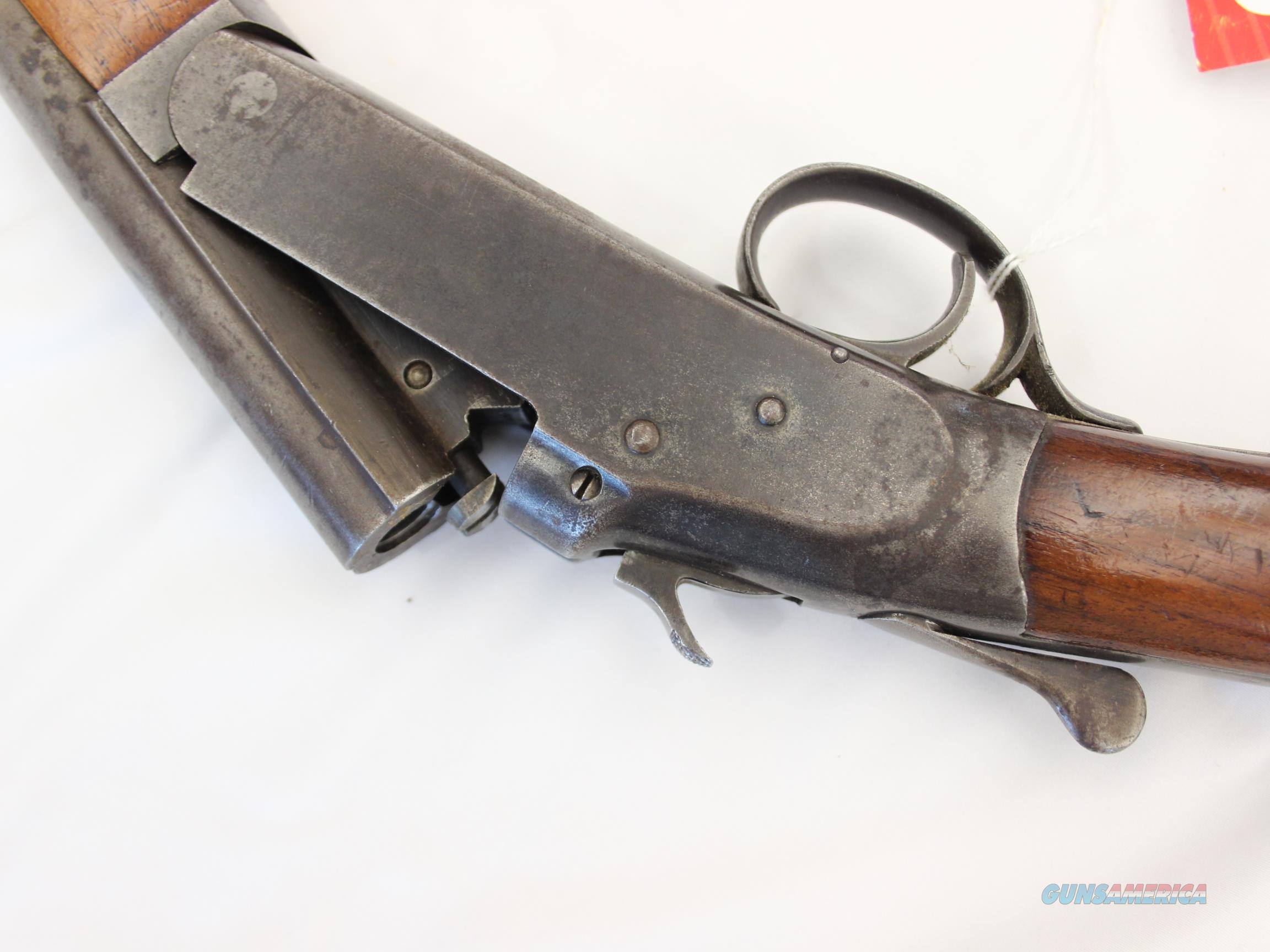 IVER JOHNSON EXCEL .410 SINGLE SHOT... for sale at