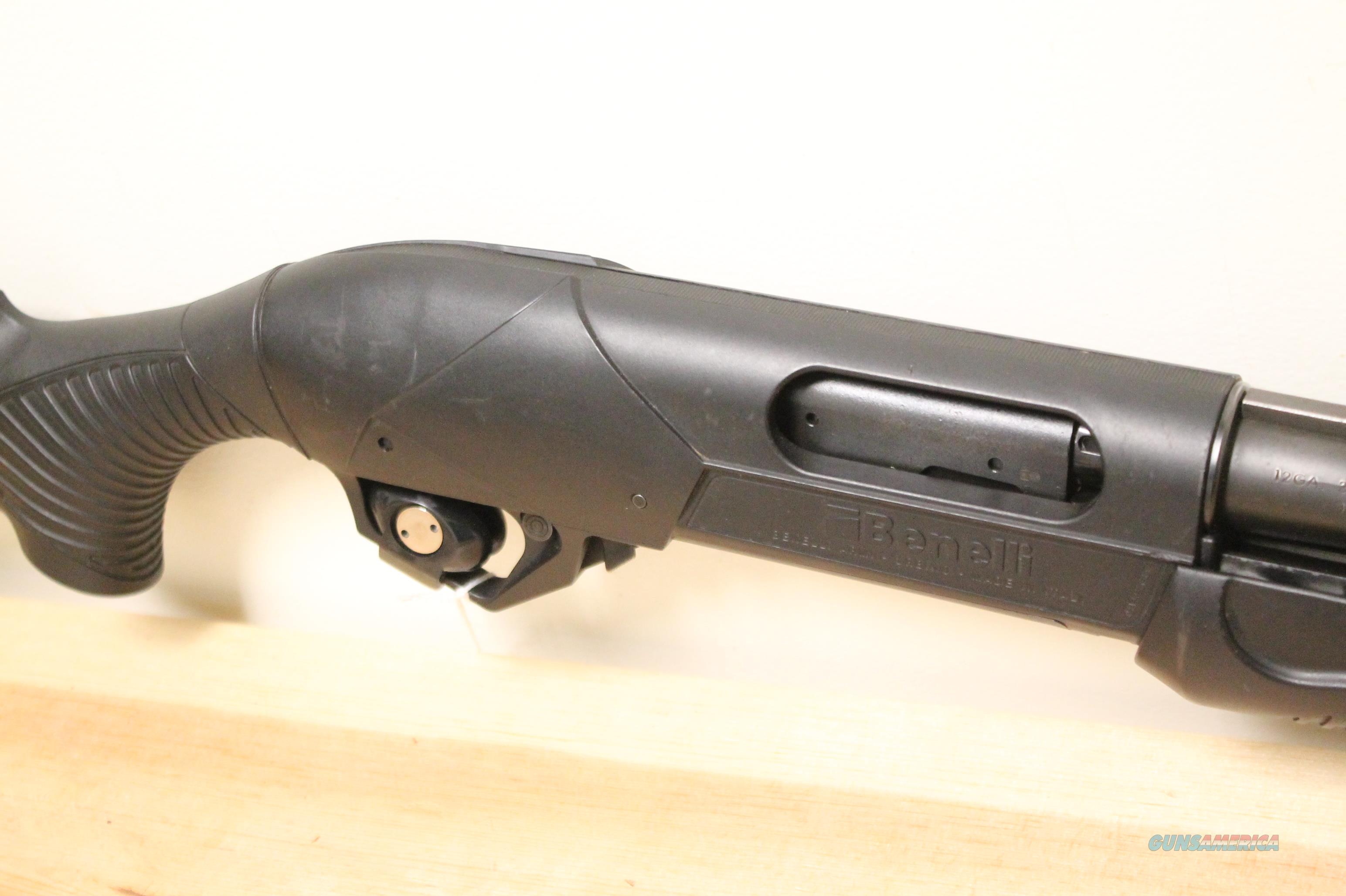 Benelli Supernova 12 Gauge 26" Mod.... for sale at