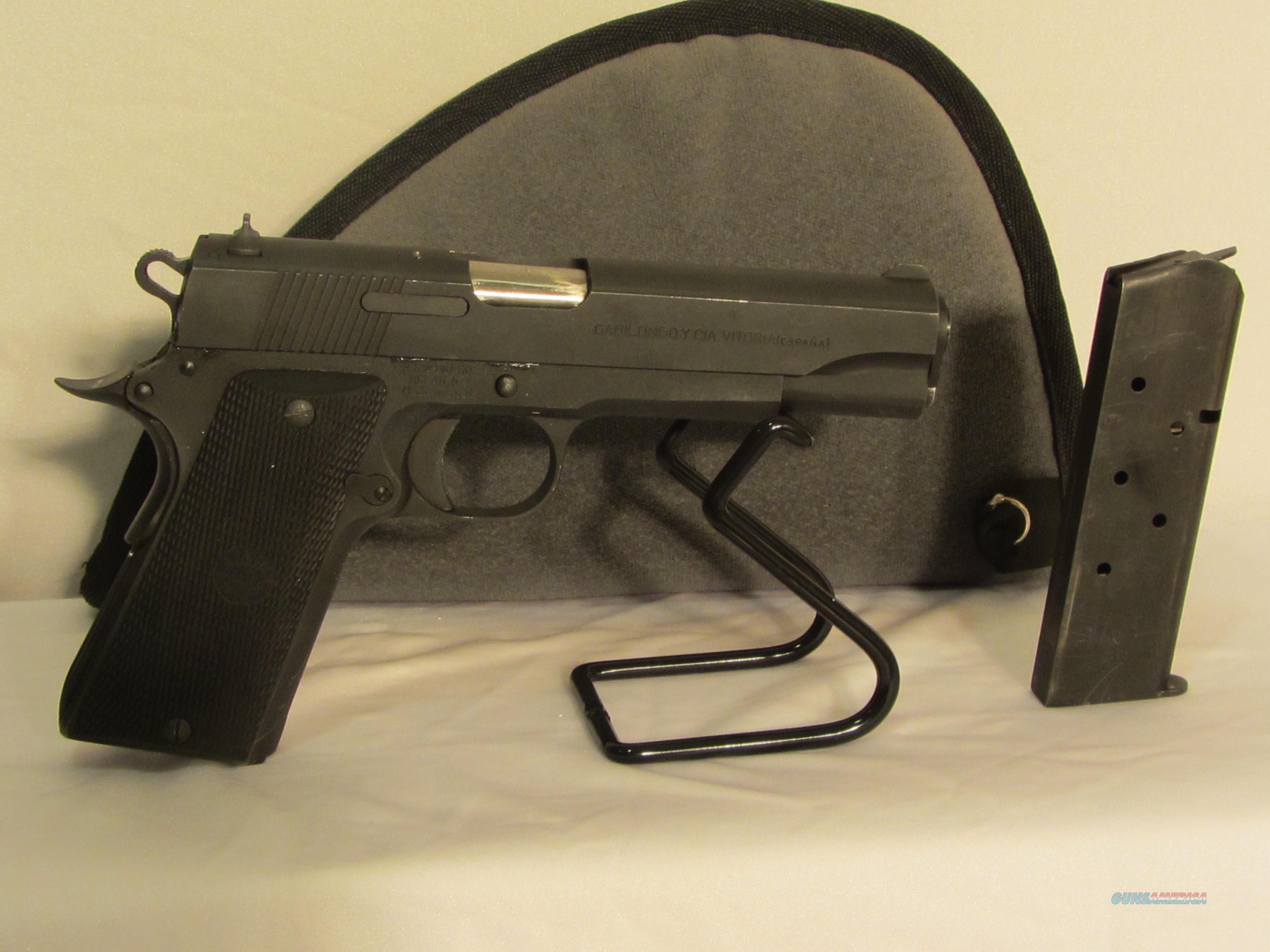 LLAMA .45 MAXIL/F for sale at 915385636