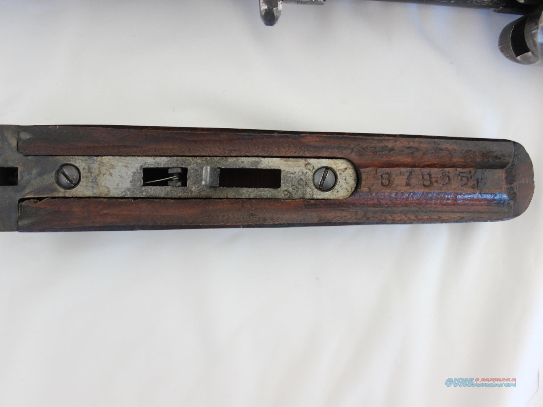 CENTRAL ARMS 6012 SXS 12 GA SHOTGUN... for sale at