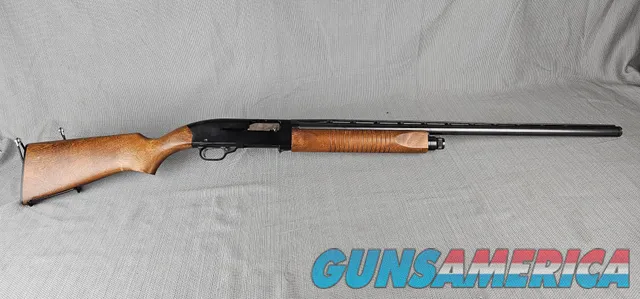 Winchester Ranger 140 12 Ga Pump-Action Shotgun
