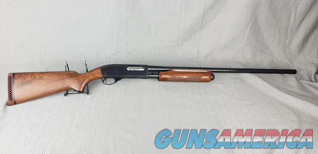 Remington Arms 870 Wingmaster 12 ga. Shotgun