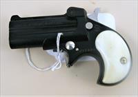 Cobra Ent. Derringer .22 LR Pistol On Sale!