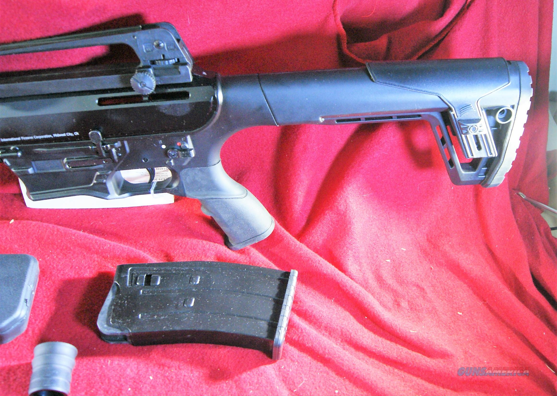 Radikal Arms MKX3 MAGAZINE FED 12G... for sale at