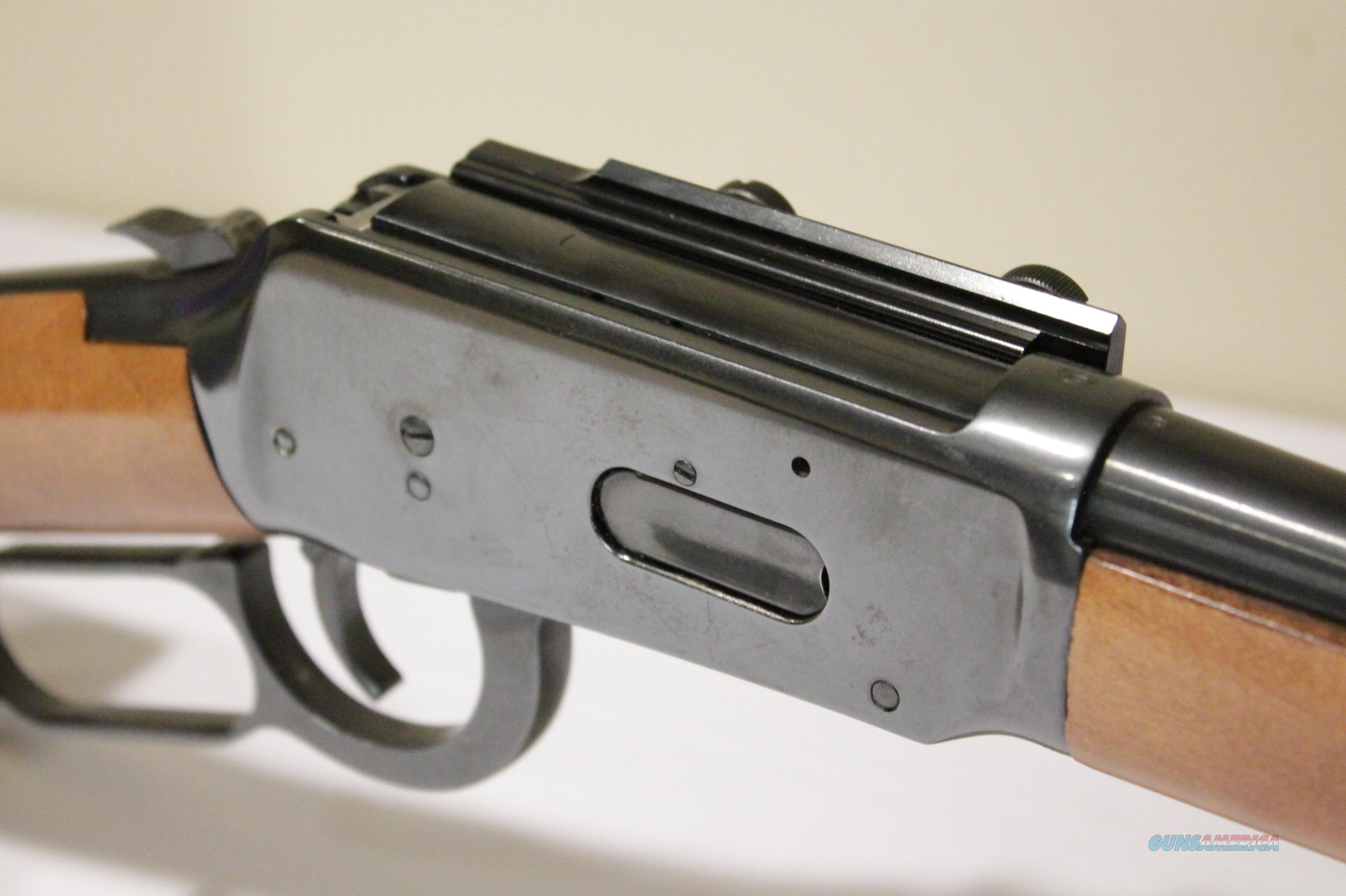 Winchester Model 94 (Post64) .303... for sale at