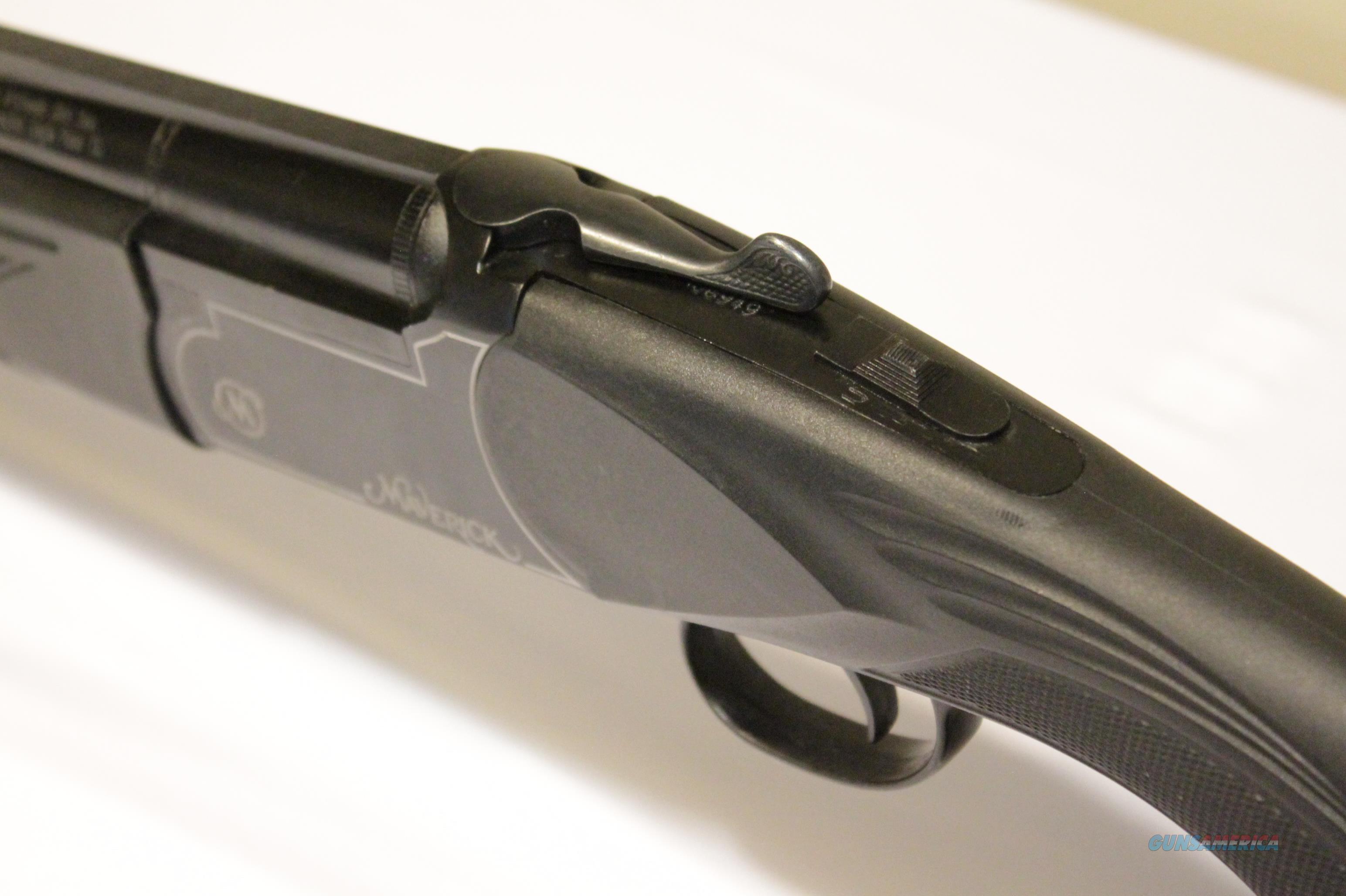 Mossberg Maverick Hunter Over/Under... for sale at Gunsamerica.com ...