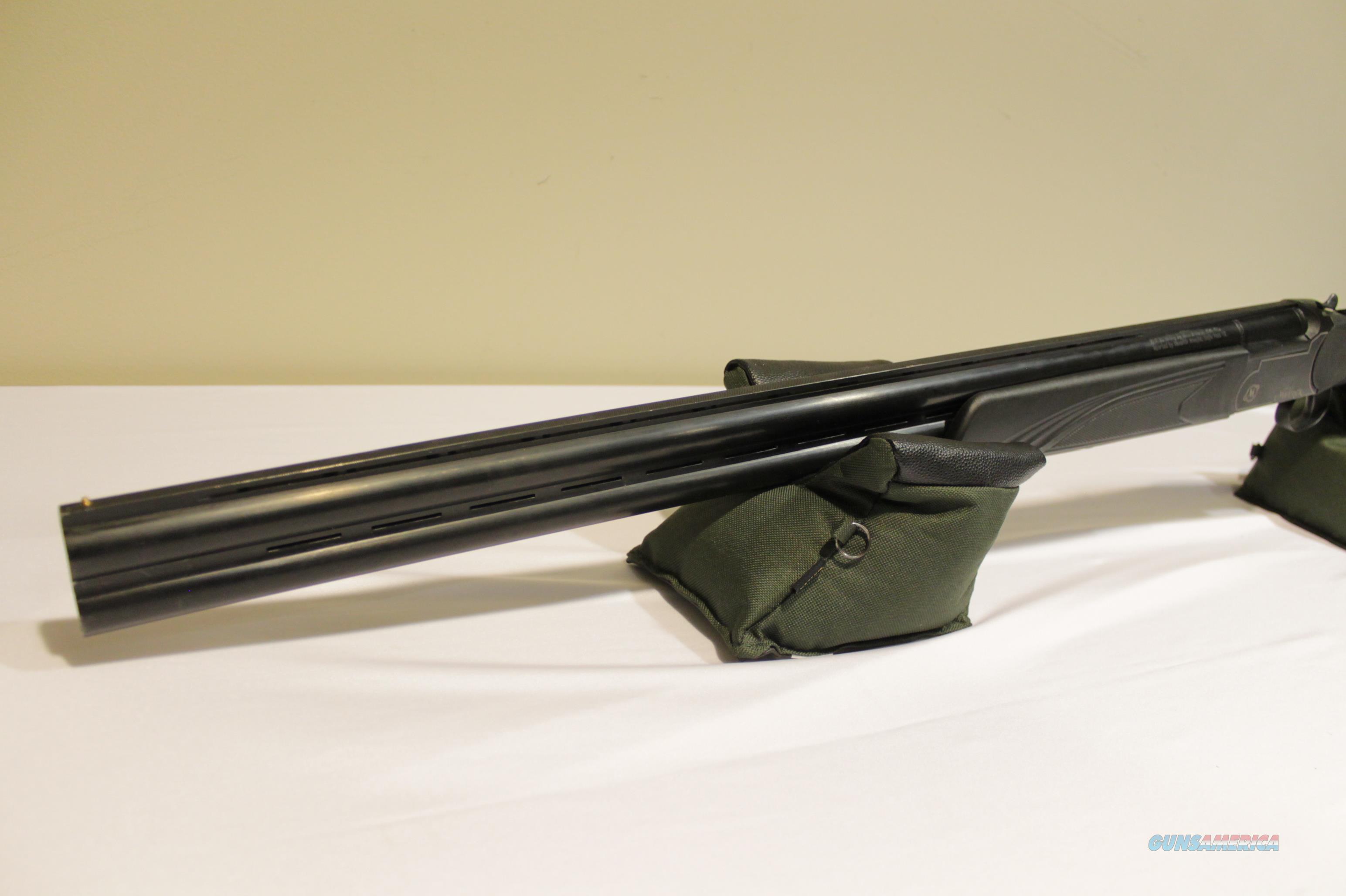 Mossberg Maverick Hunter Over/Under... for sale at Gunsamerica.com ...