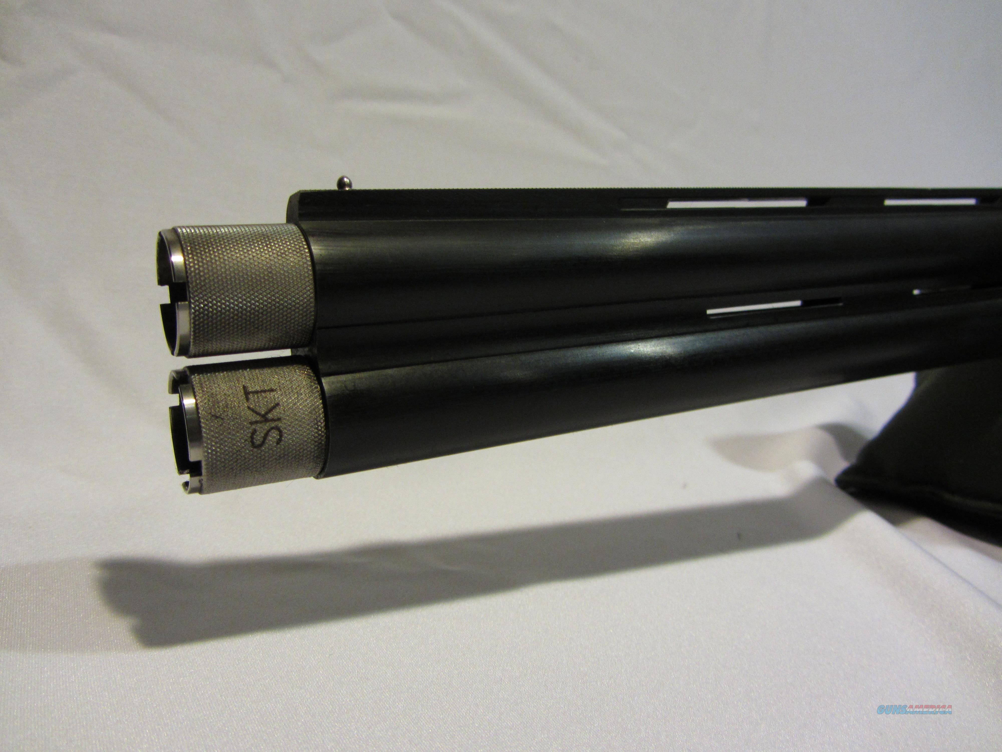 Mossberg International Silver Reser... for sale at