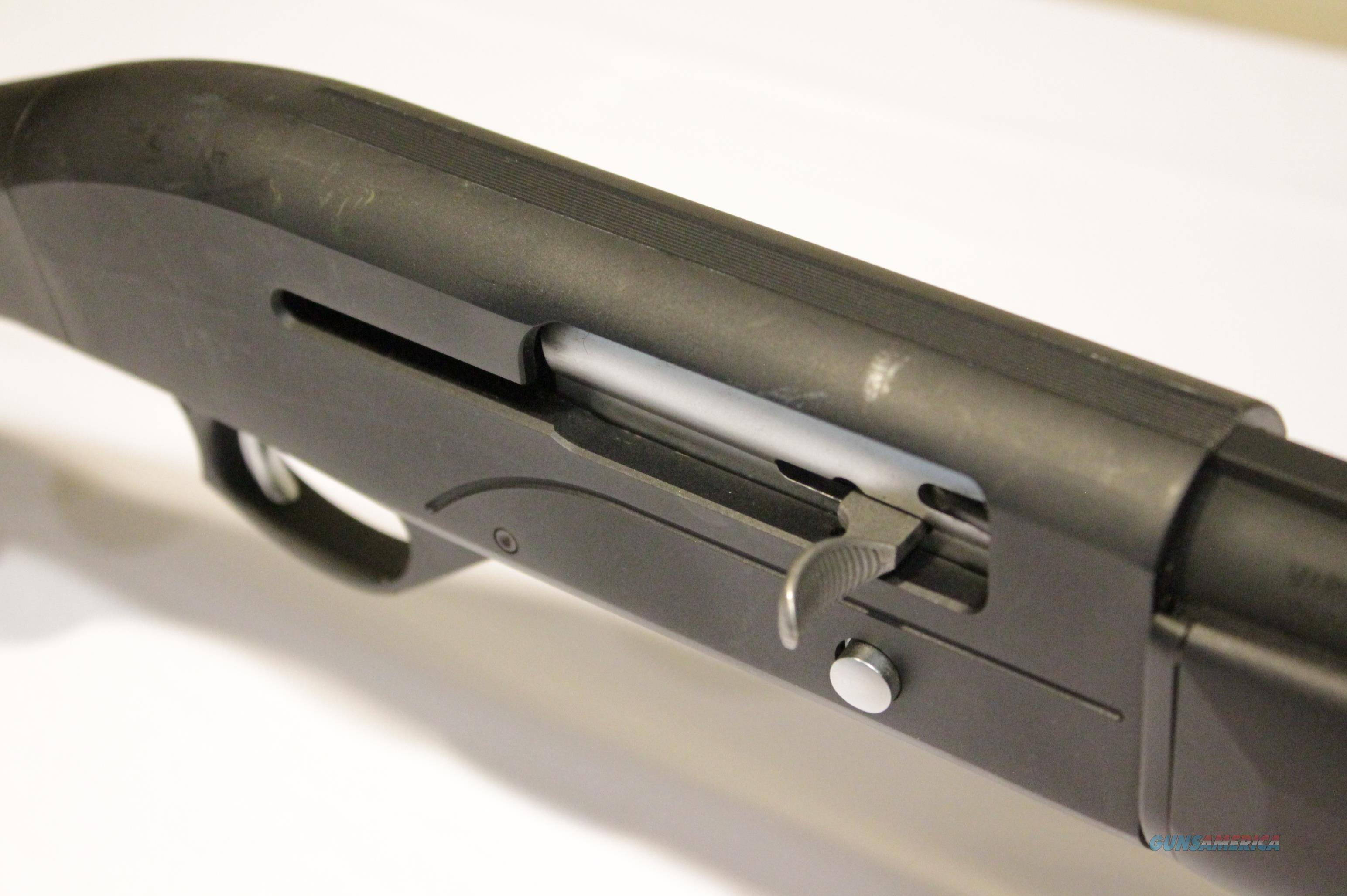 Mossberg SA-20 20 Gauge Autoloader ... for sale at Gunsamerica.com ...
