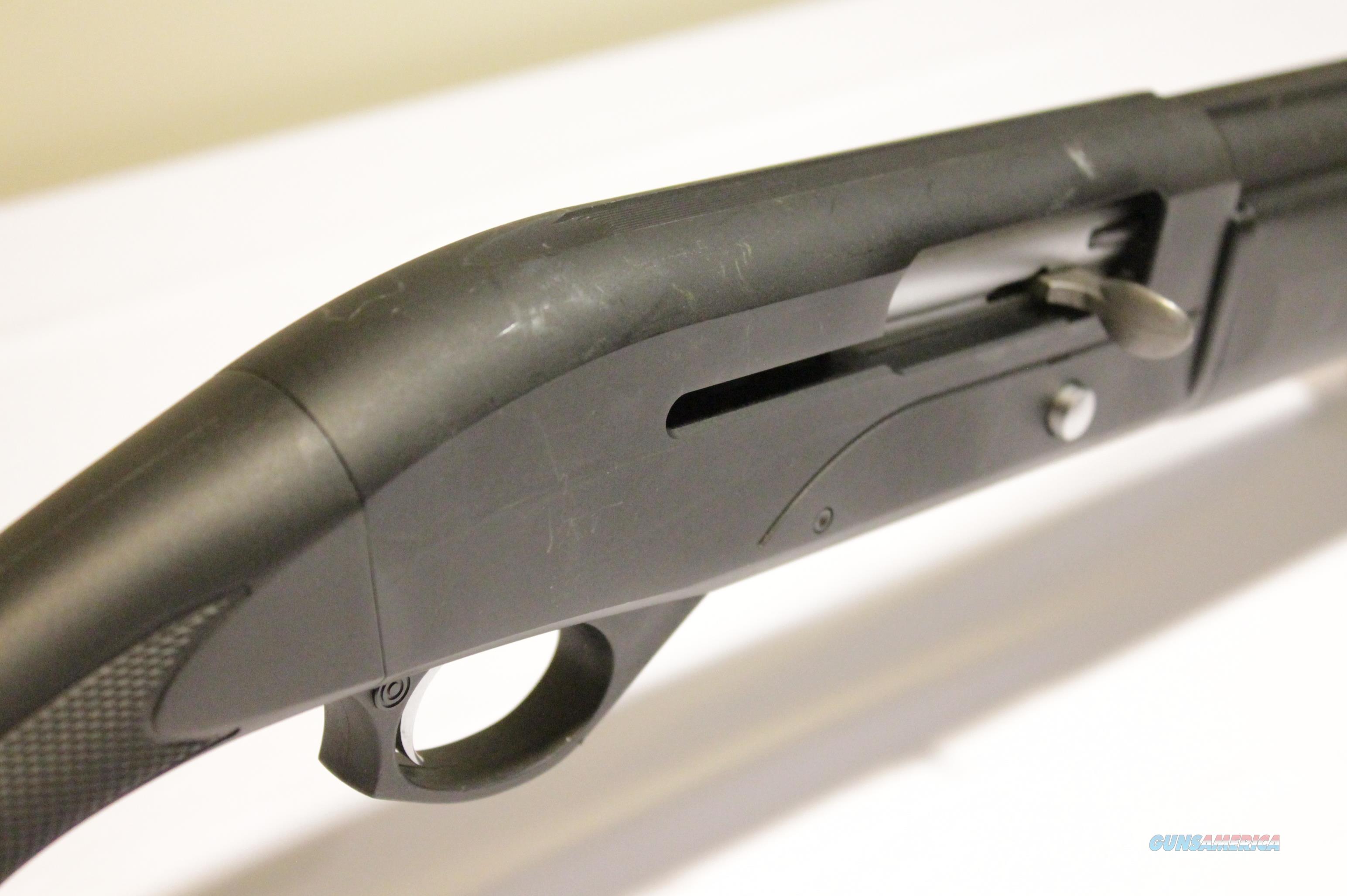 Mossberg SA-20 20 Gauge Autoloader ... for sale at Gunsamerica.com ...