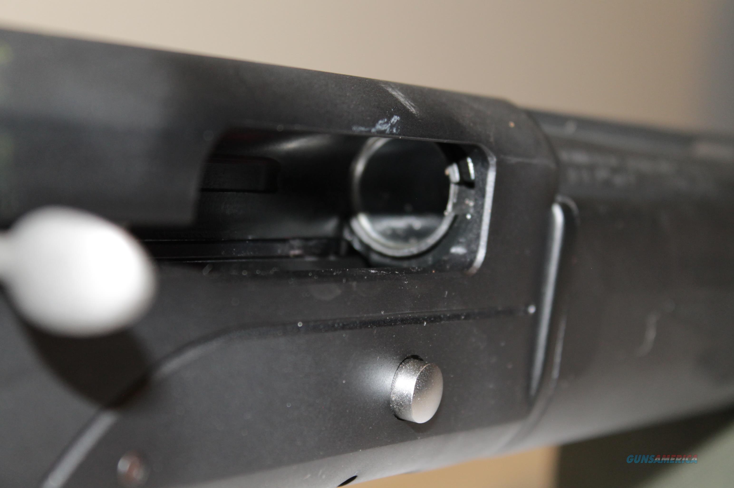 Mossberg SA-20 20 Gauge Autoloader ... for sale at Gunsamerica.com ...