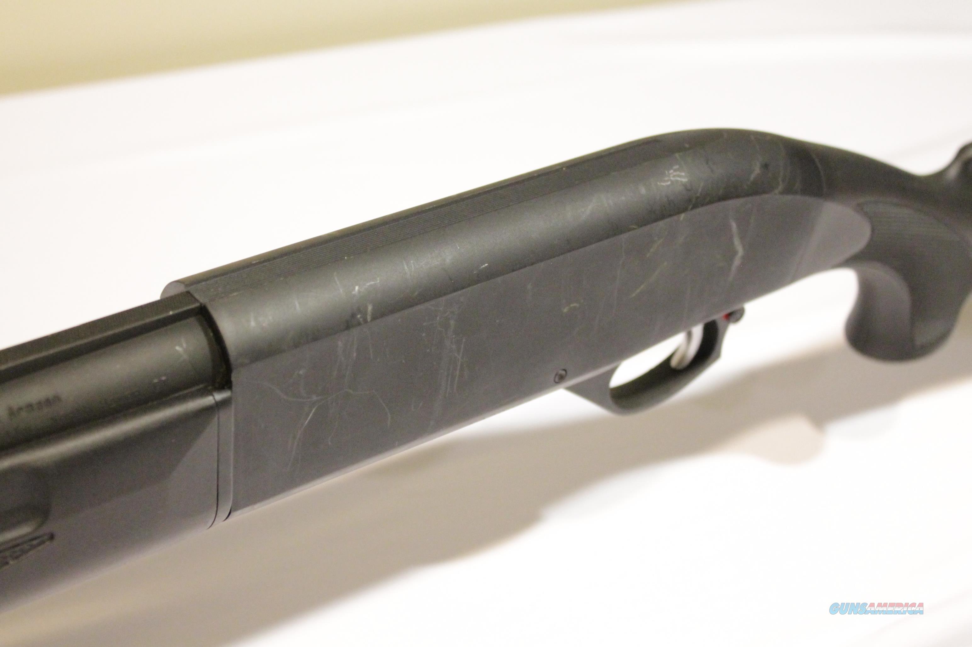 Mossberg SA-20 20 Gauge Autoloader ... for sale at Gunsamerica.com ...