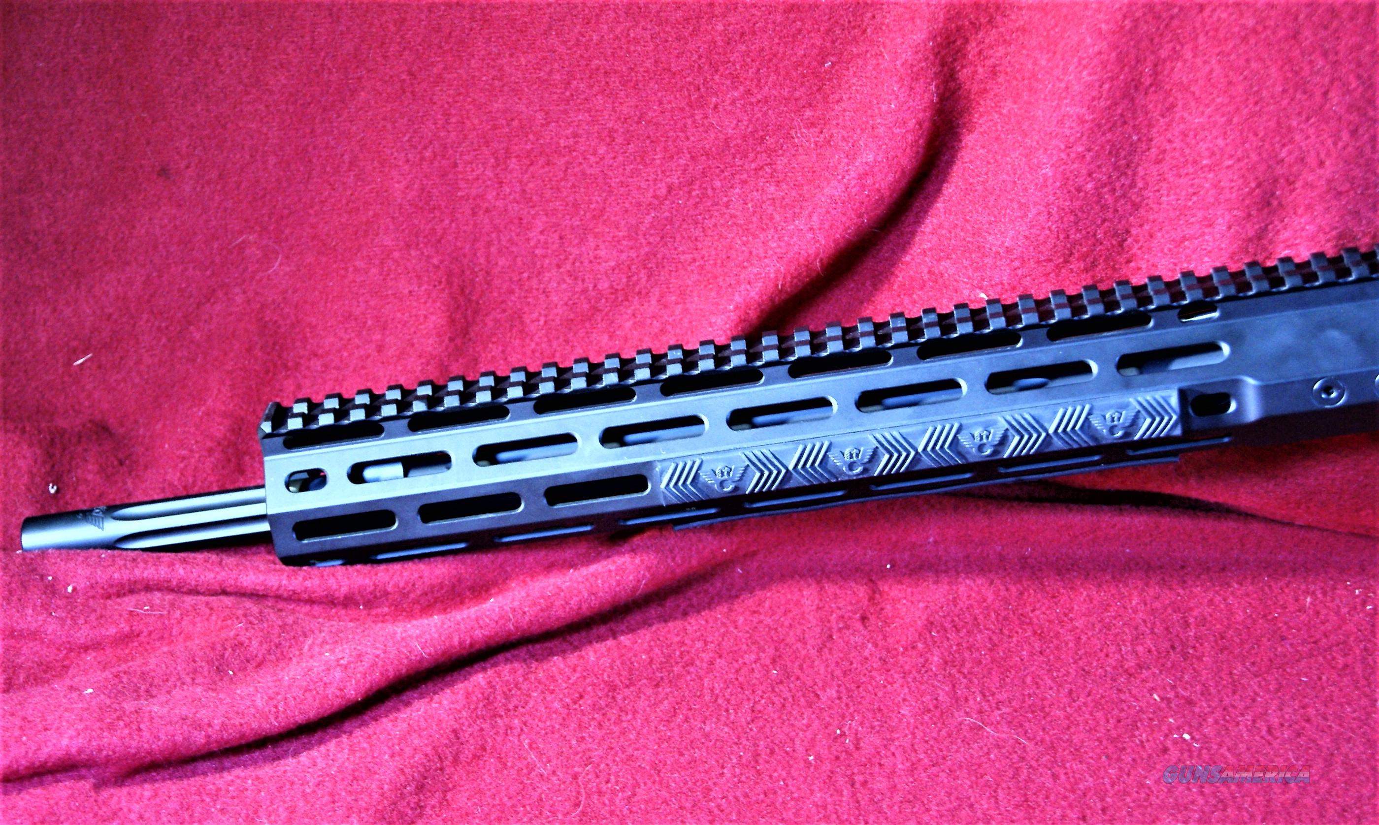 Wilson Combat AR10 .308 Win/Multi... for sale at