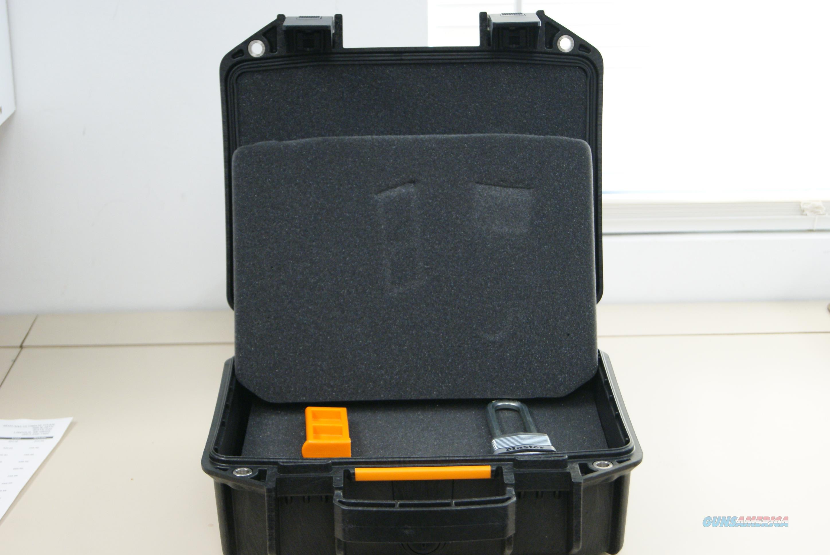 Ruger EC9S 9mm Pistol W/ Vault Case... for sale at