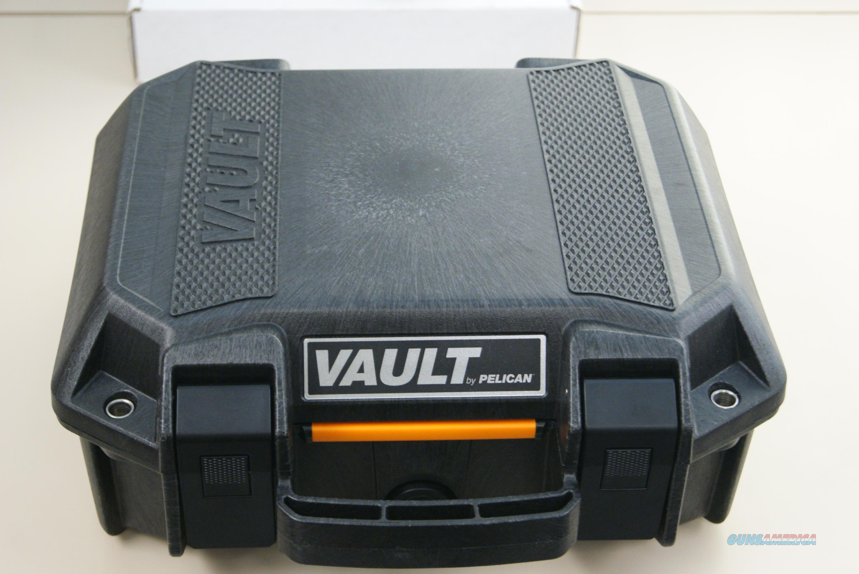 Ruger EC9S 9mm Pistol W/ Vault Case... for sale at