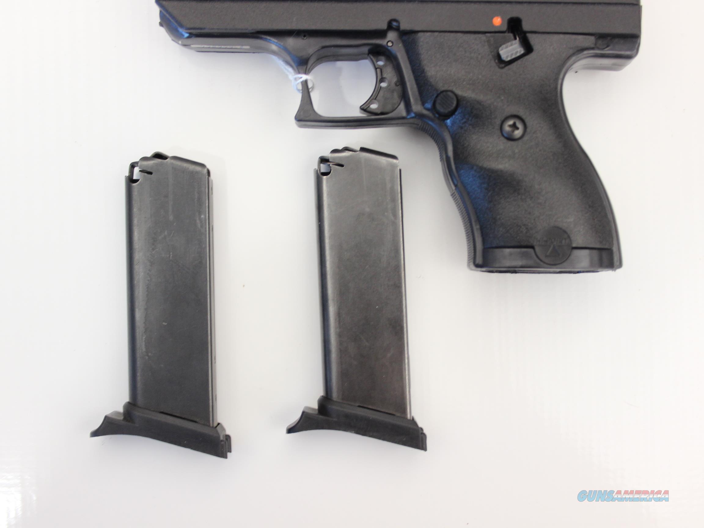 HI POINT C9 9MM WITH CARRY CASE AND... for sale at